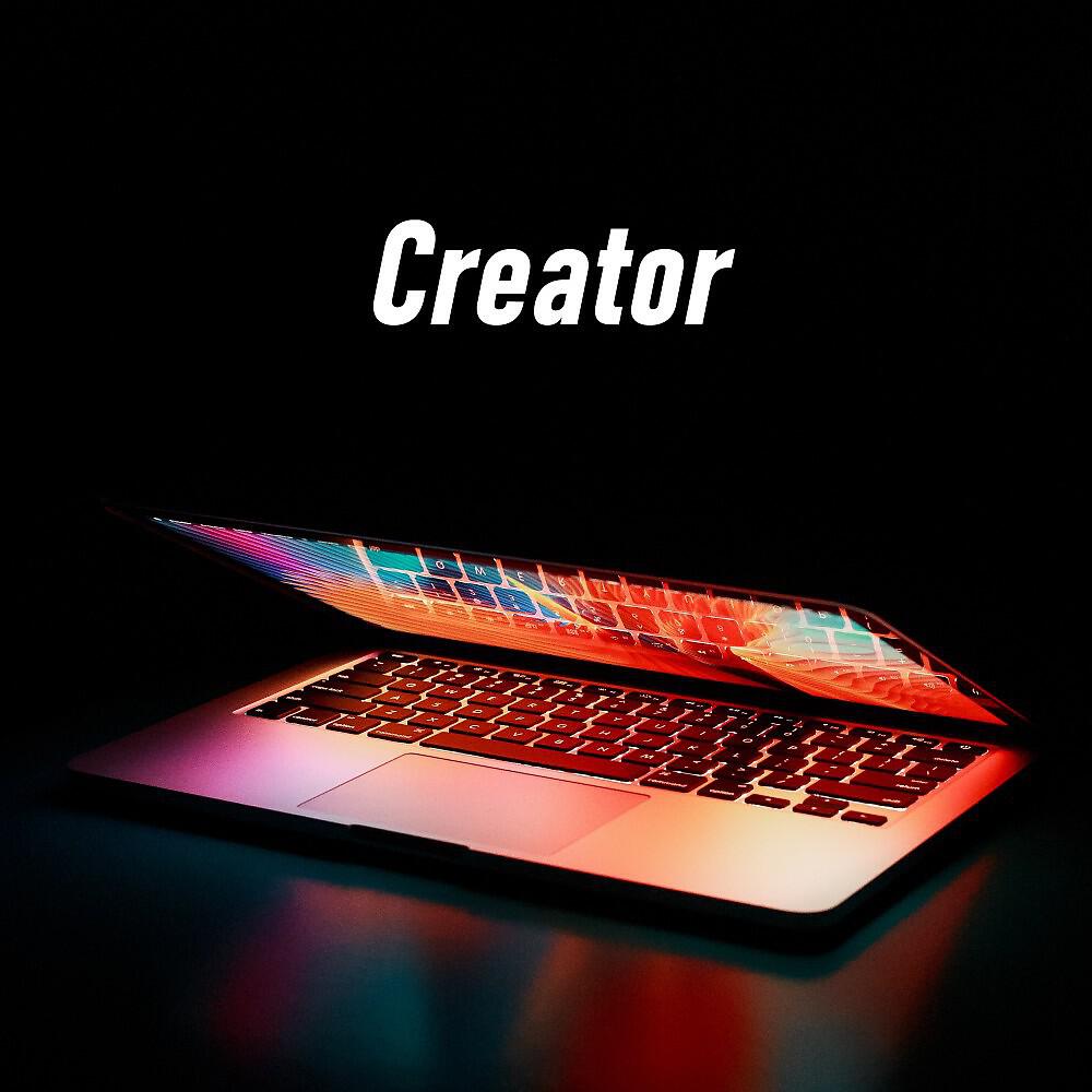 Релиз Creator