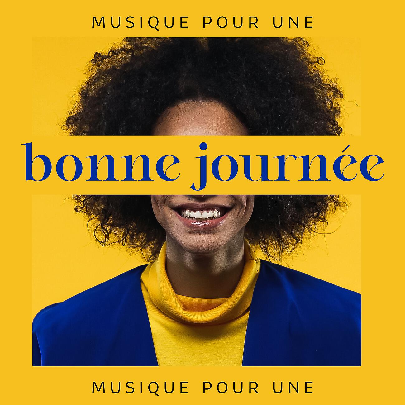 Релиз Musique pour une bonne journée - Dansez et ressentez l'ambiance jazz