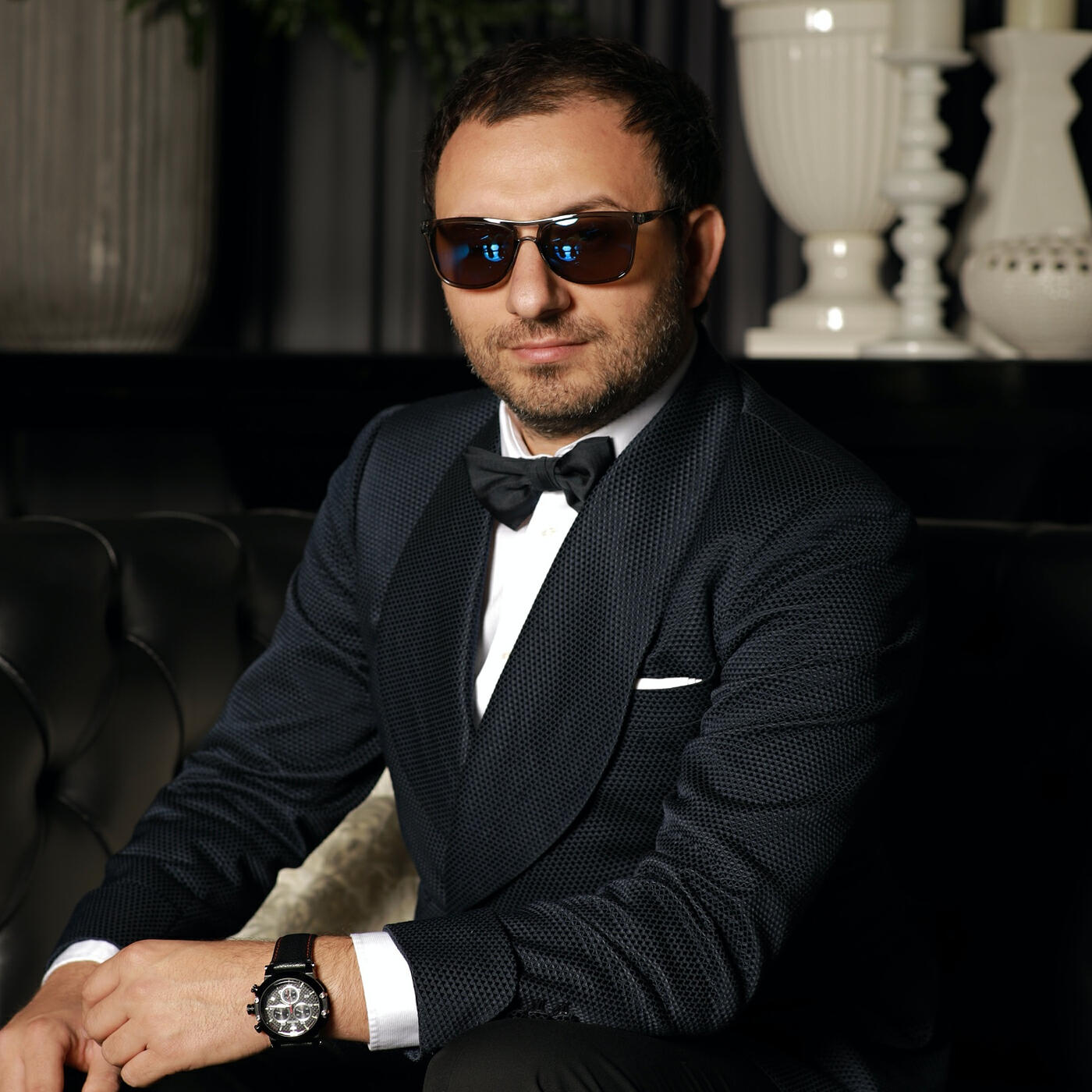 Релиз Im Arev U Kyanq