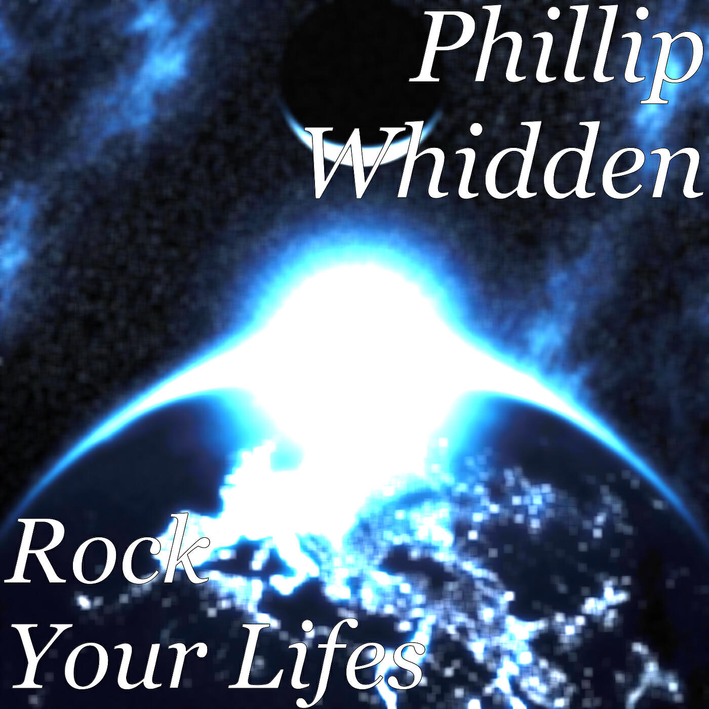 Релиз Rock Your Lifes