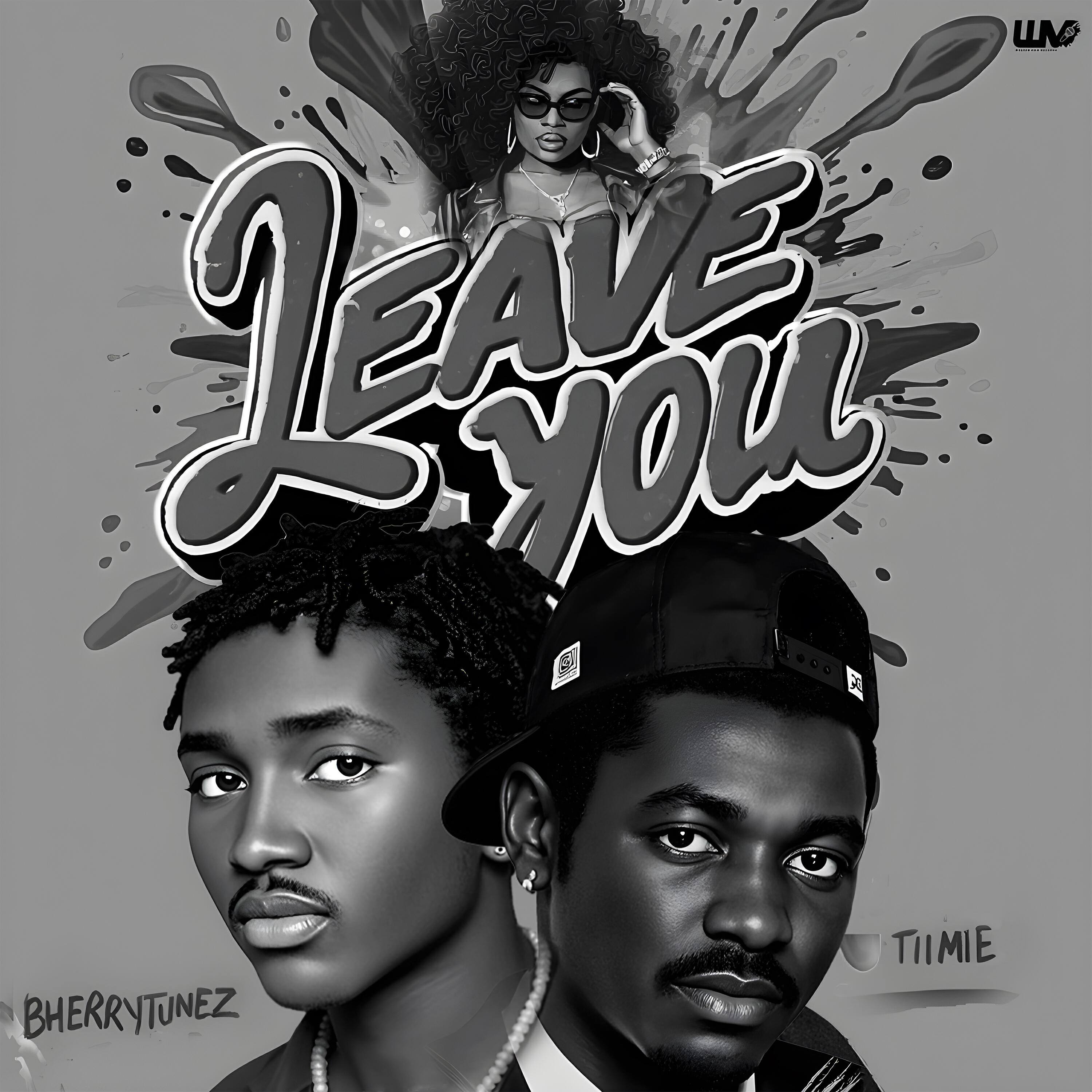 Релиз Leave You