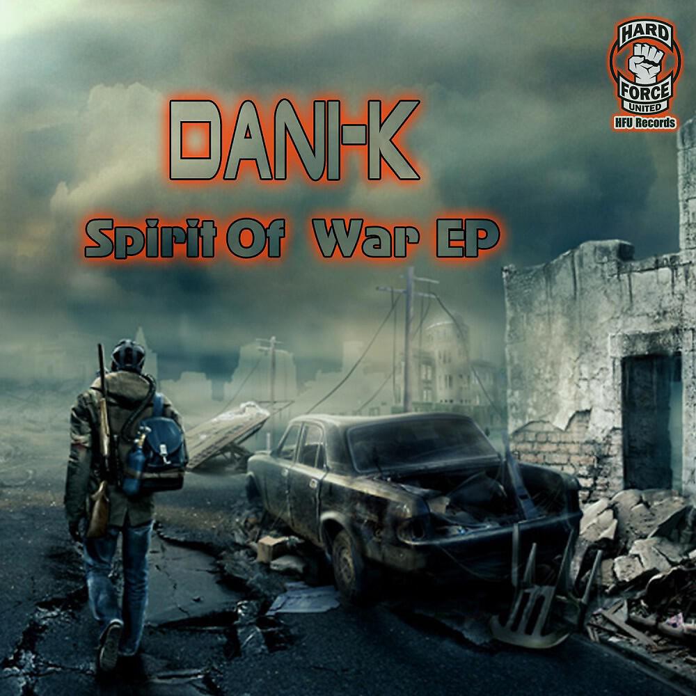 Релиз Spirit of War