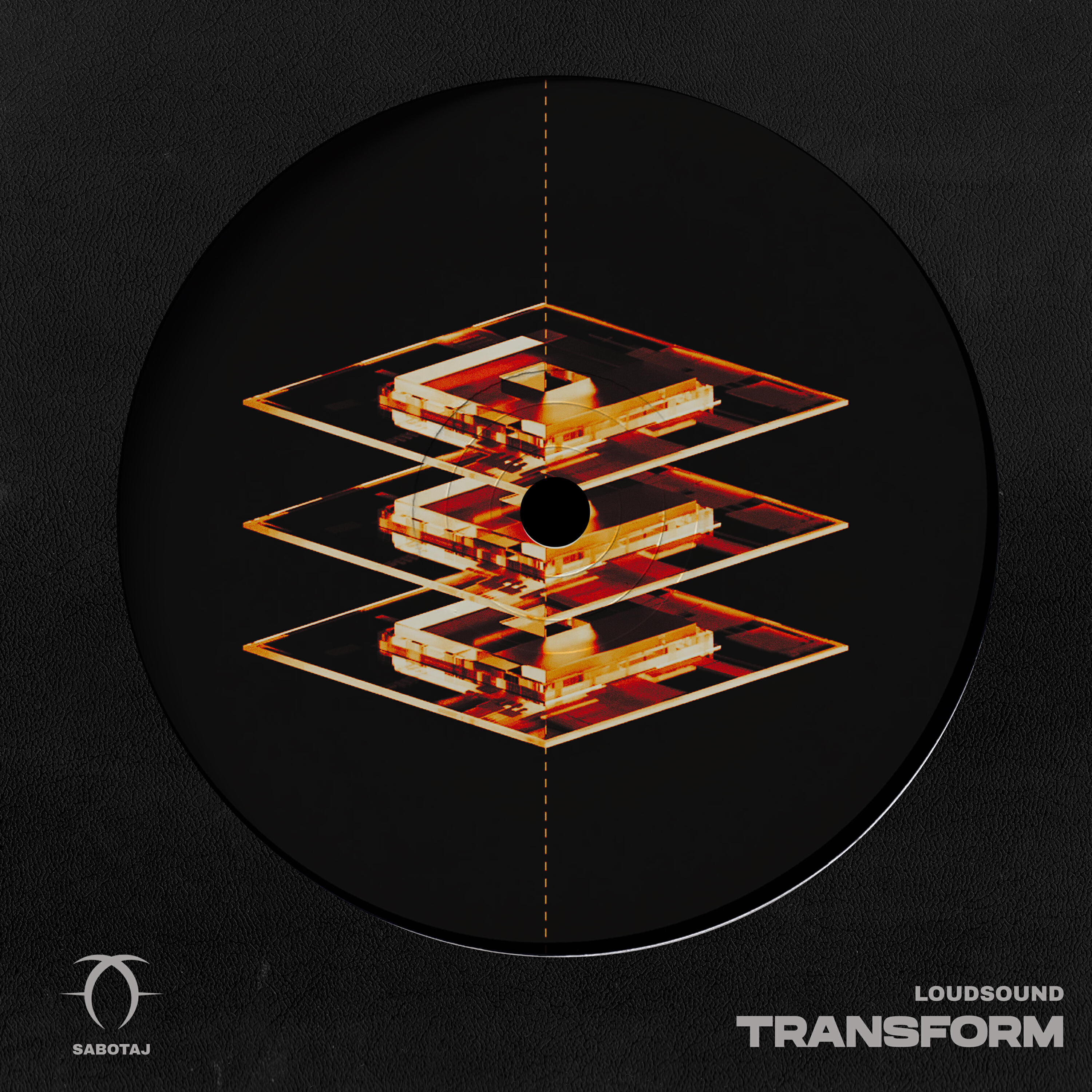 Релиз Transform