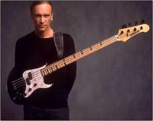 Billy Sheehan все песни в mp3