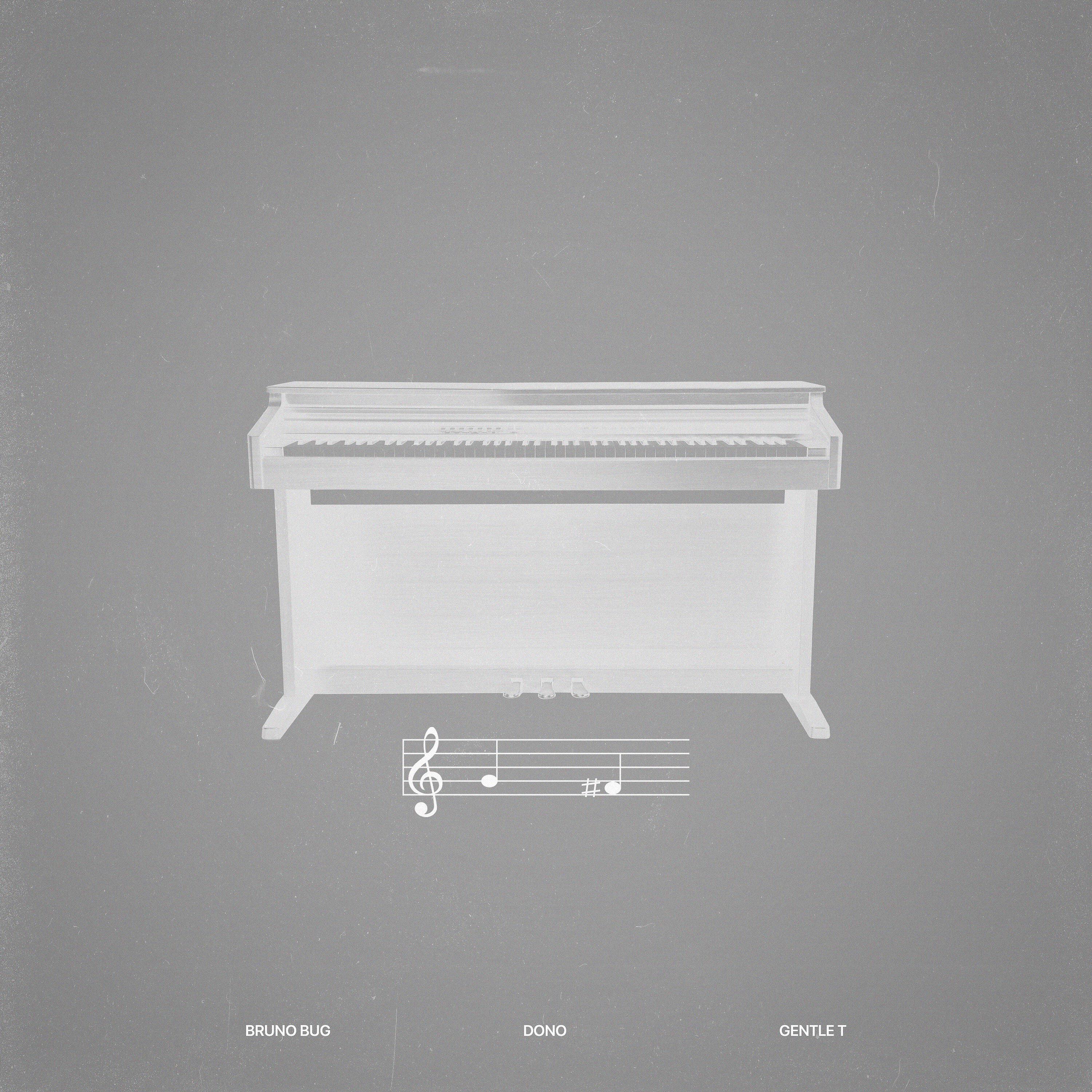 Релиз Sol Fa Diesis