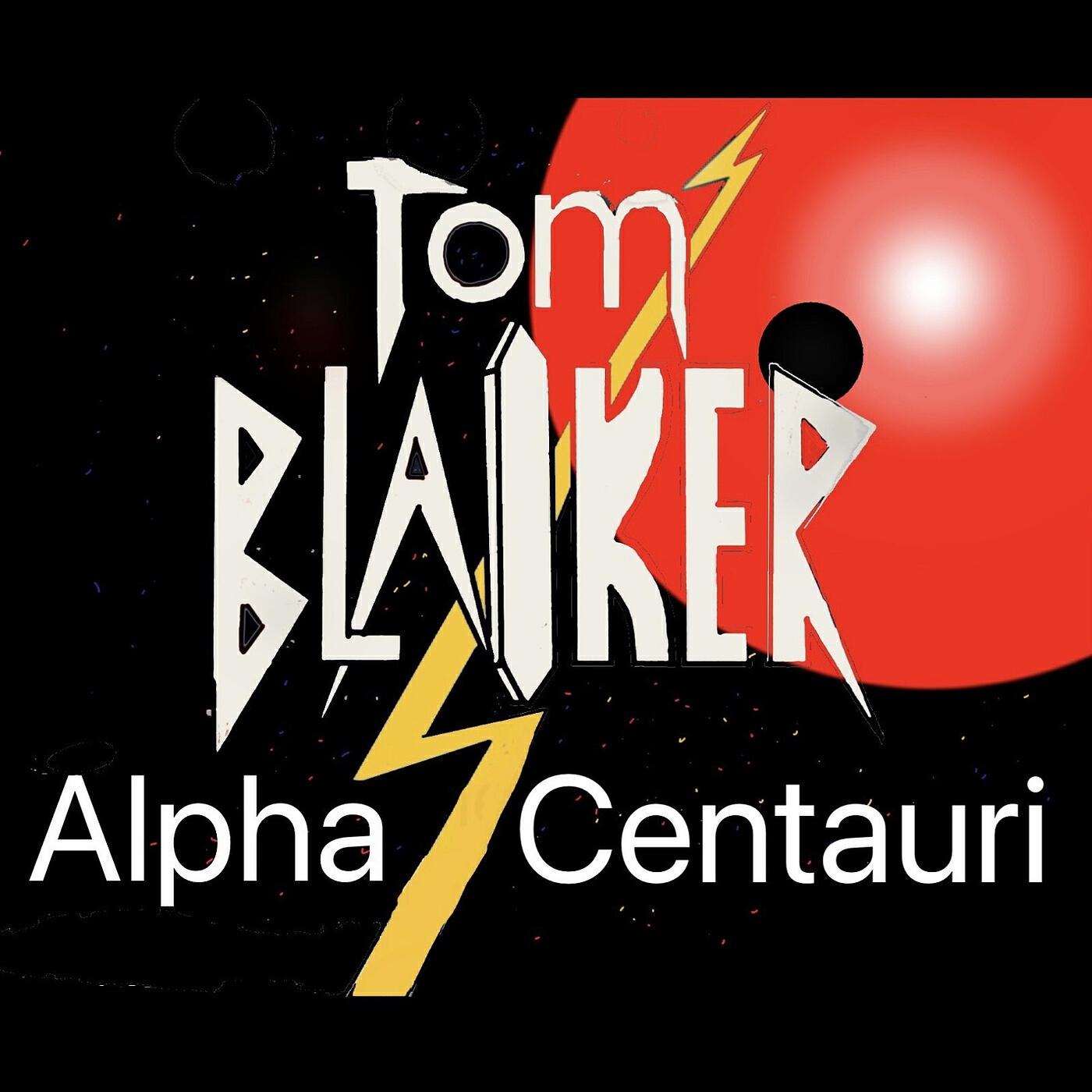 Релиз Alpha Centauri