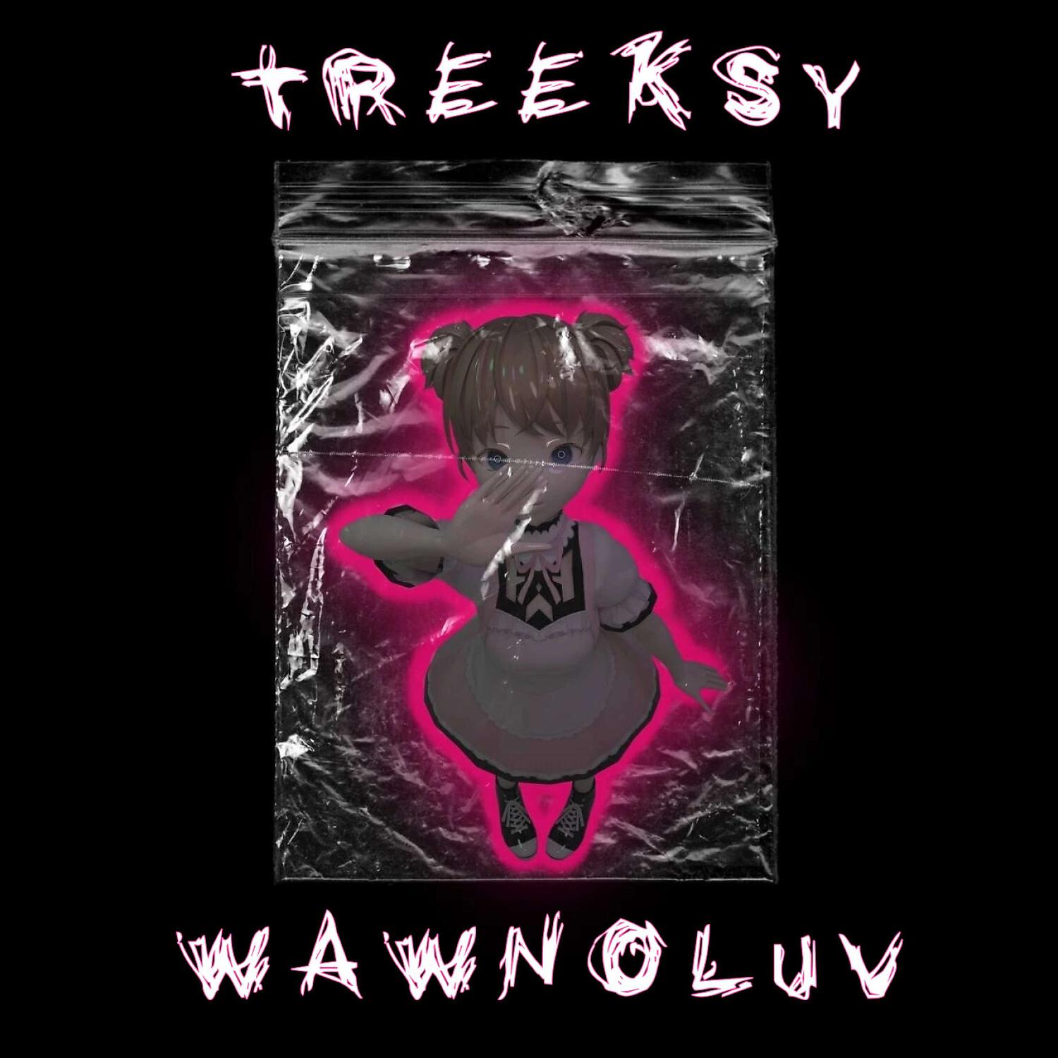 Релиз WAWNOLUV