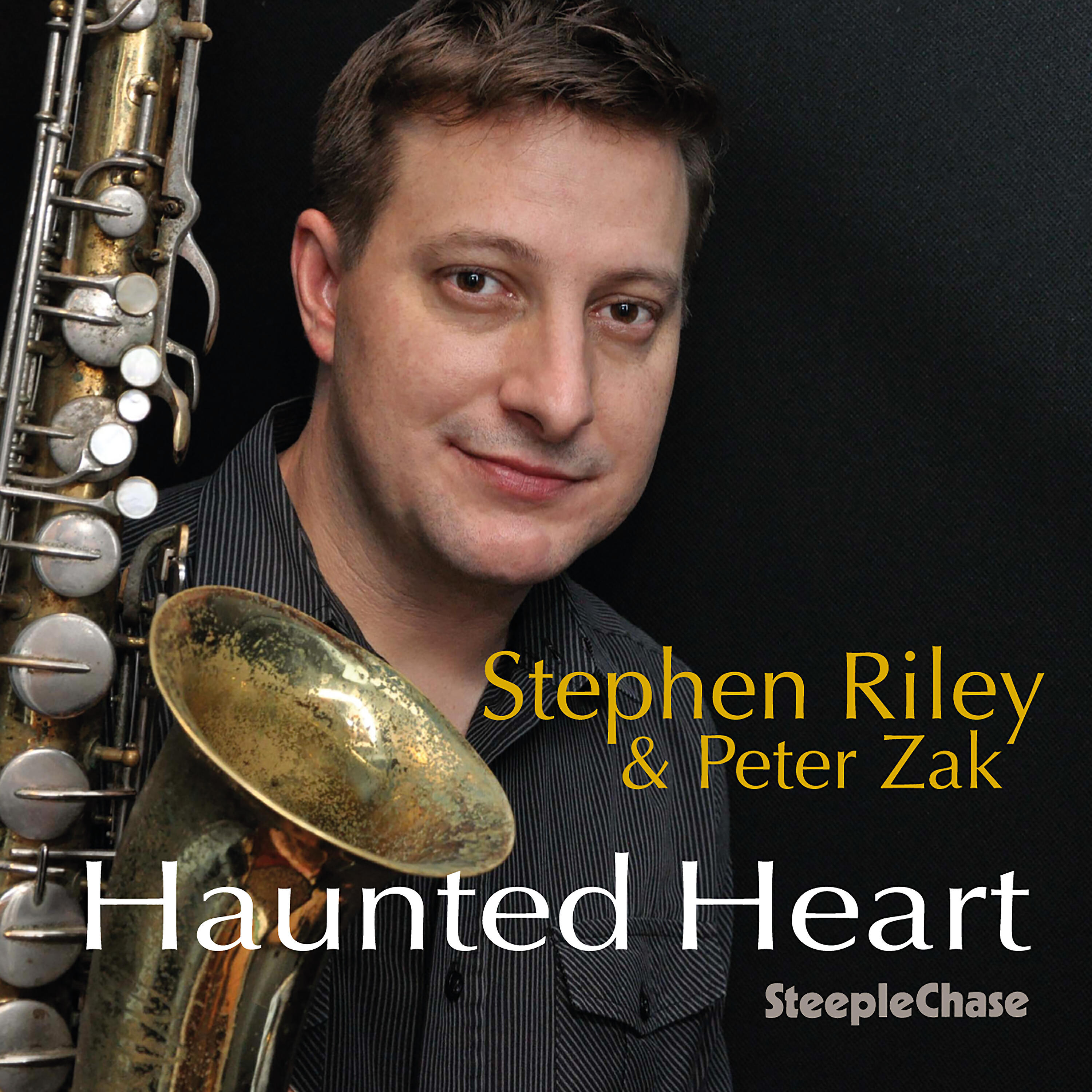 Релиз Haunted Heart