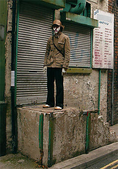 Time Attendant