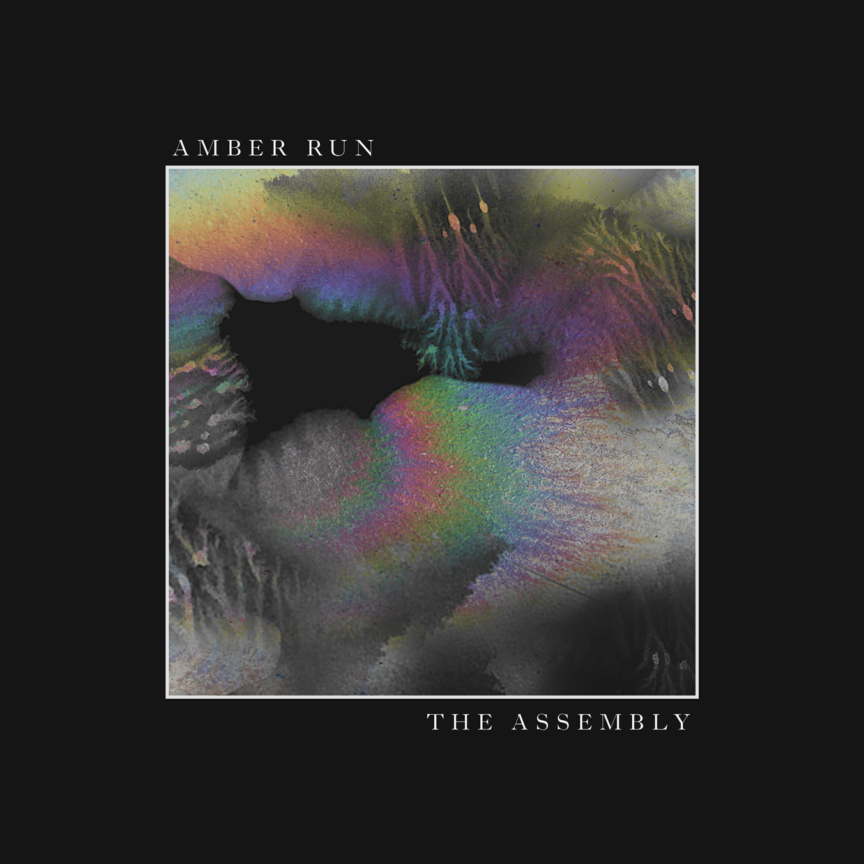 Релиз The Assembly