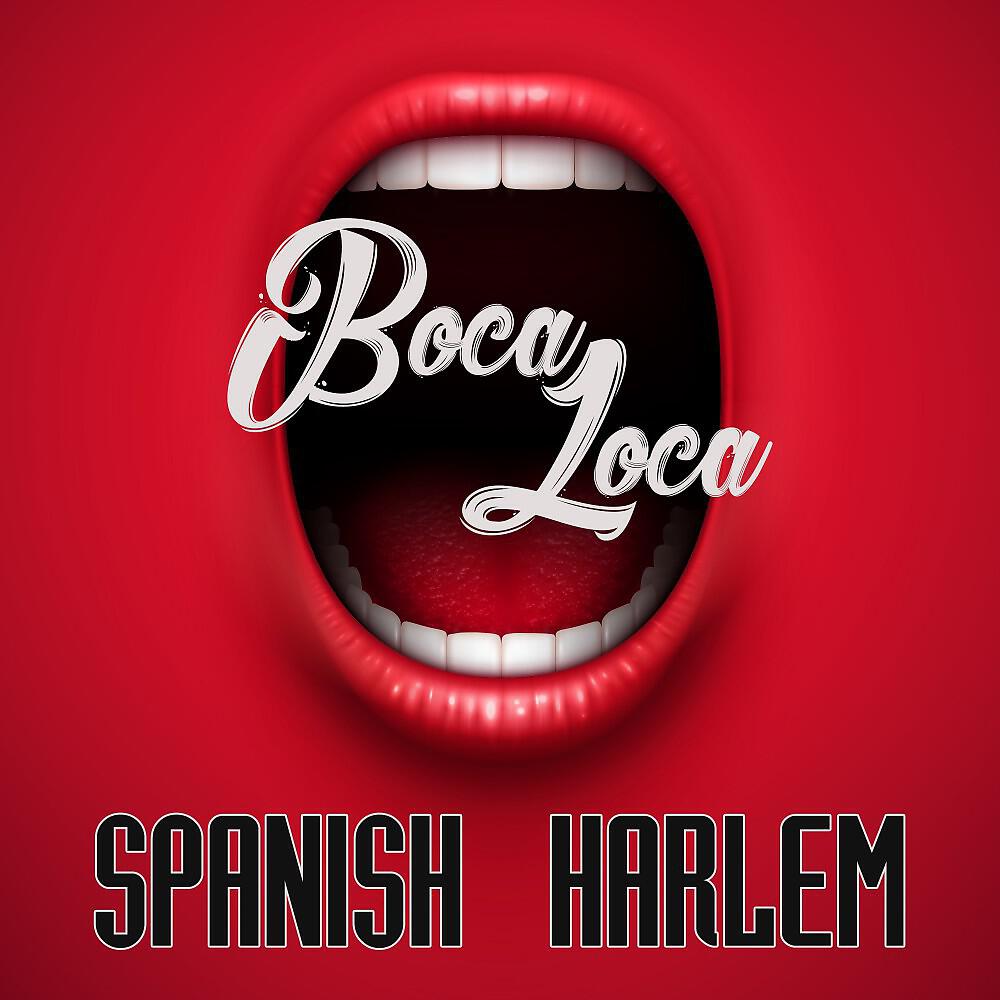 Релиз Spanish Harlem