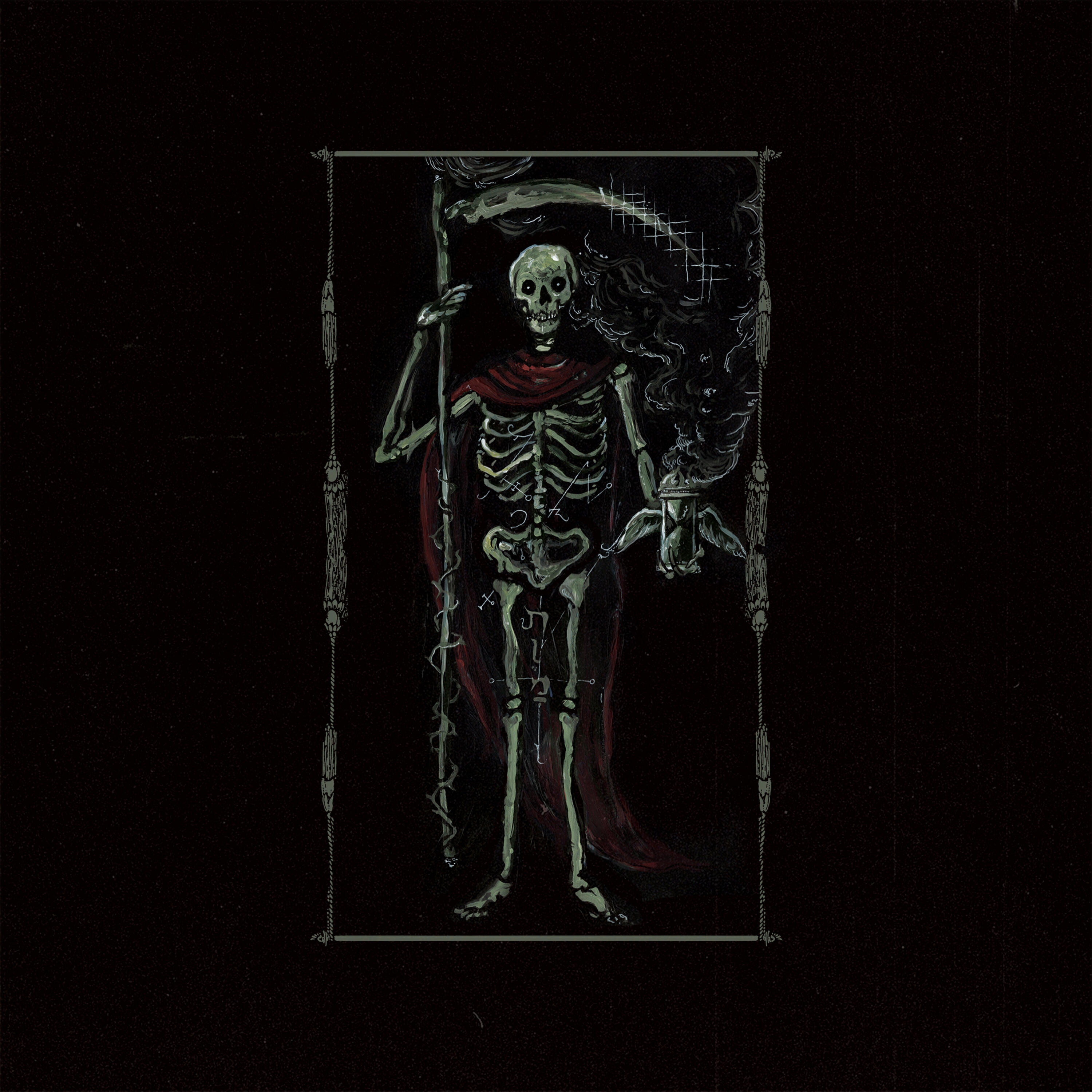 Релиз Beyond the Sacred