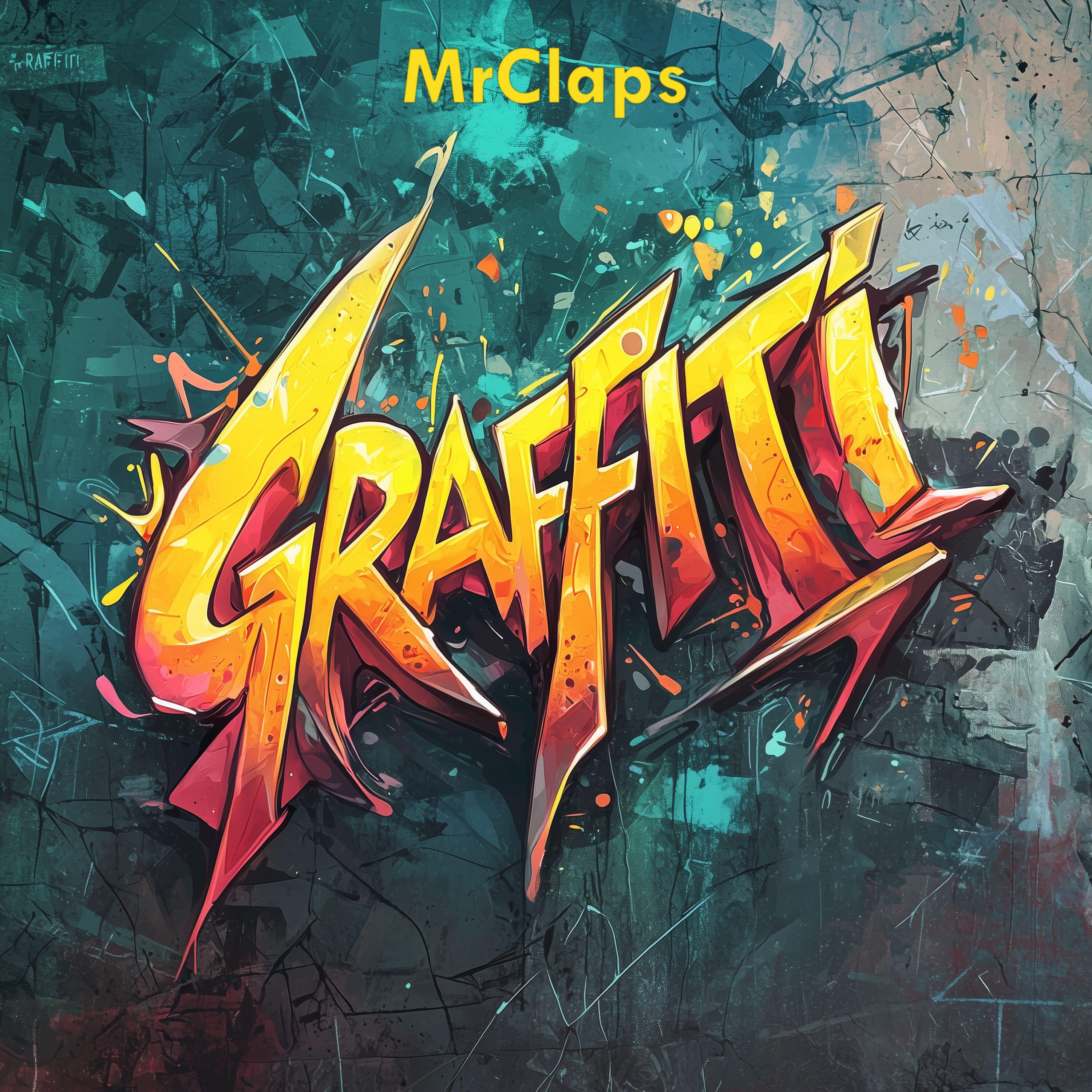 Постер альбома Graffiti