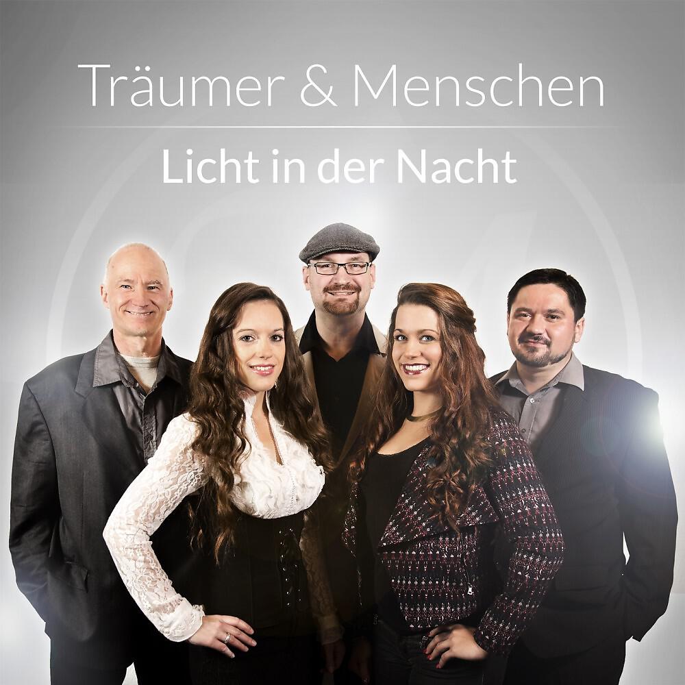 Релиз Licht in der Nacht