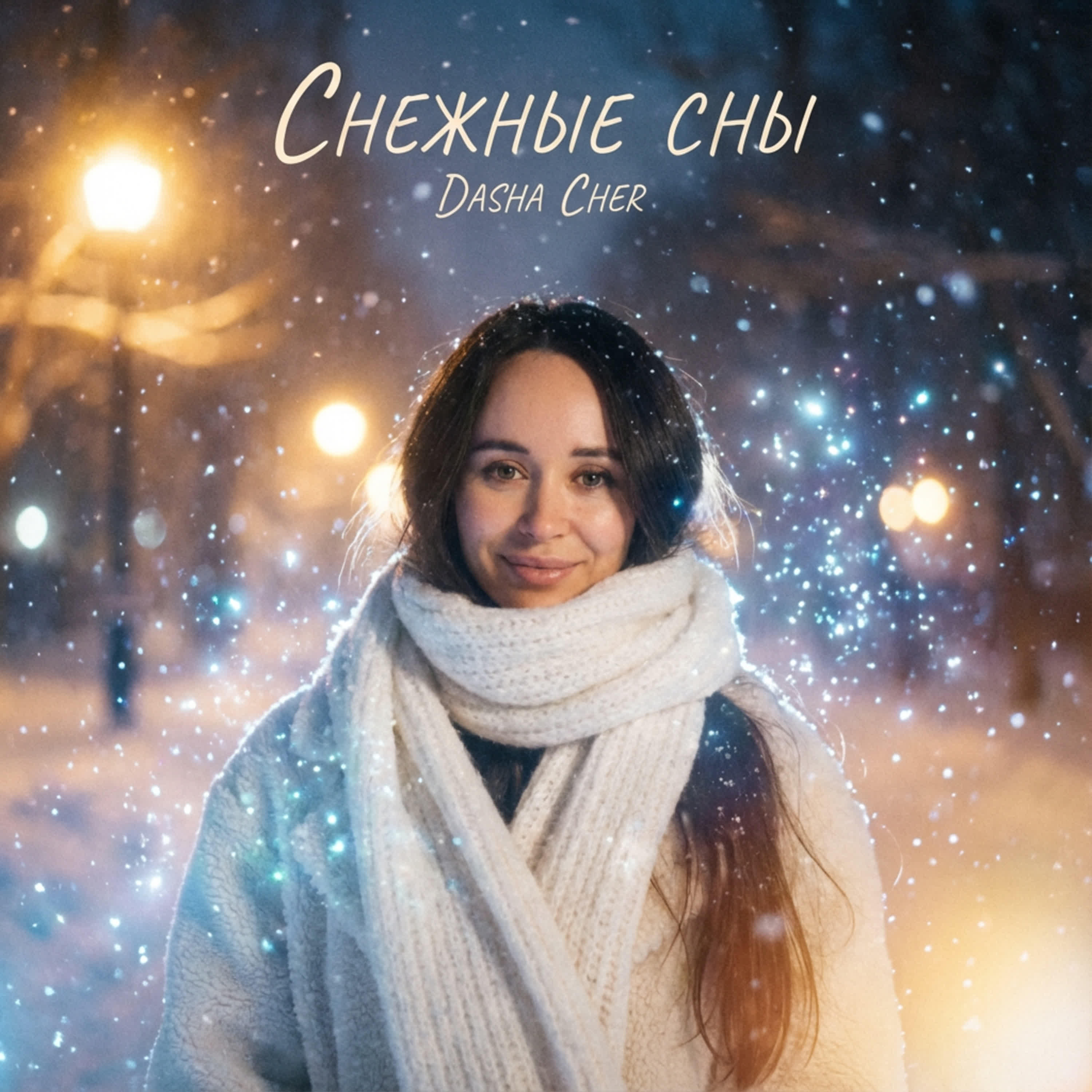 Релиз Снежные сны