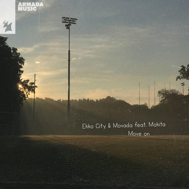 Релиз Move On