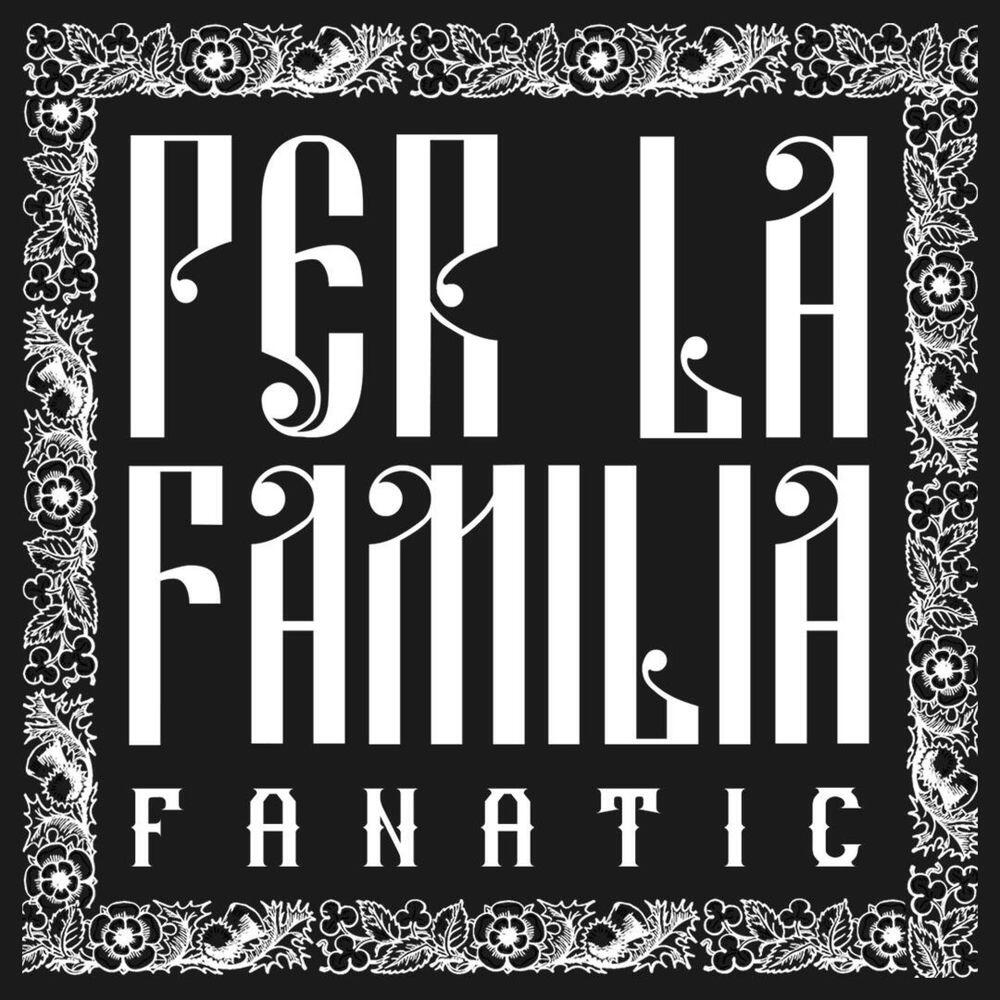 Релиз PER LA FAMILIA