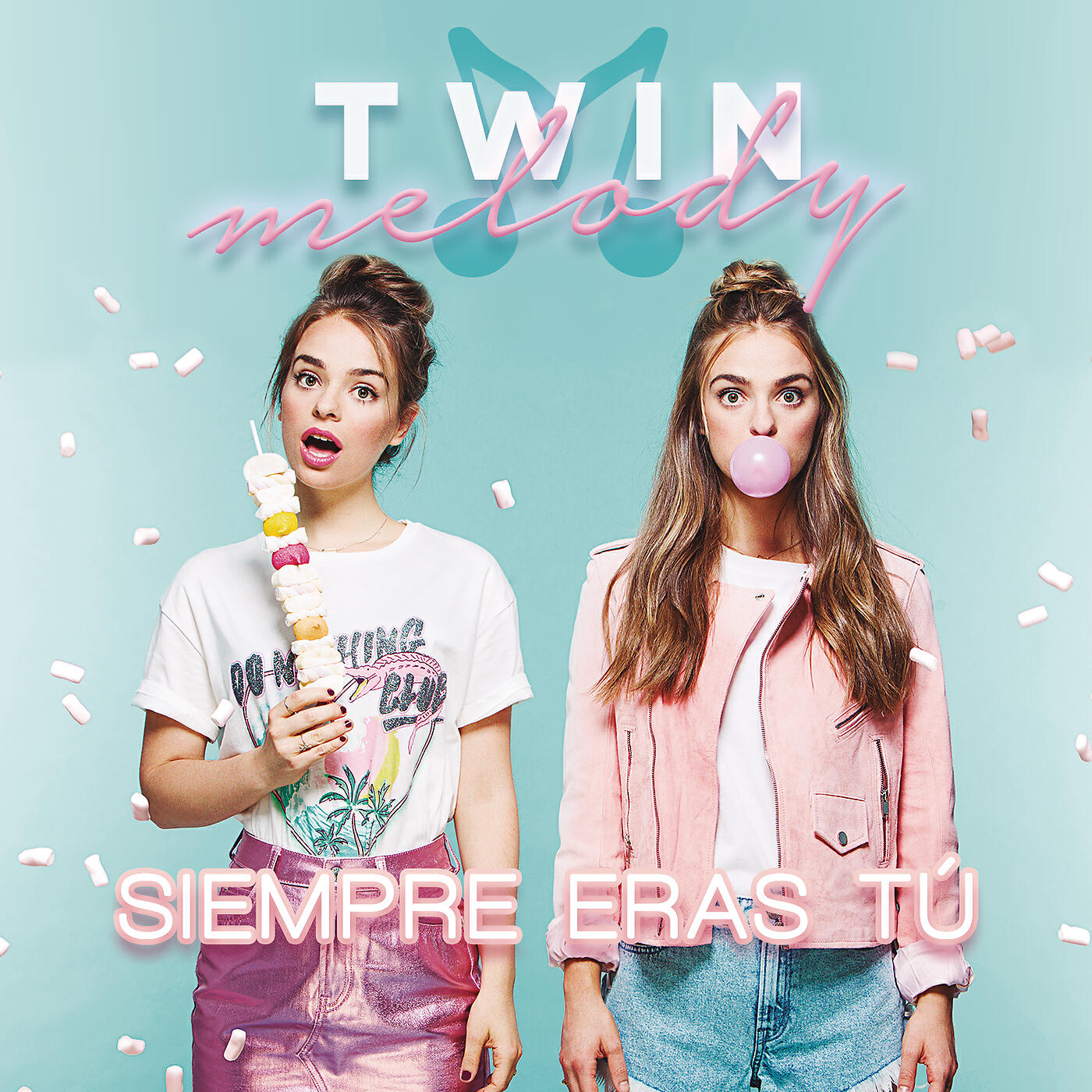 Релиз Siempre Eras Tú