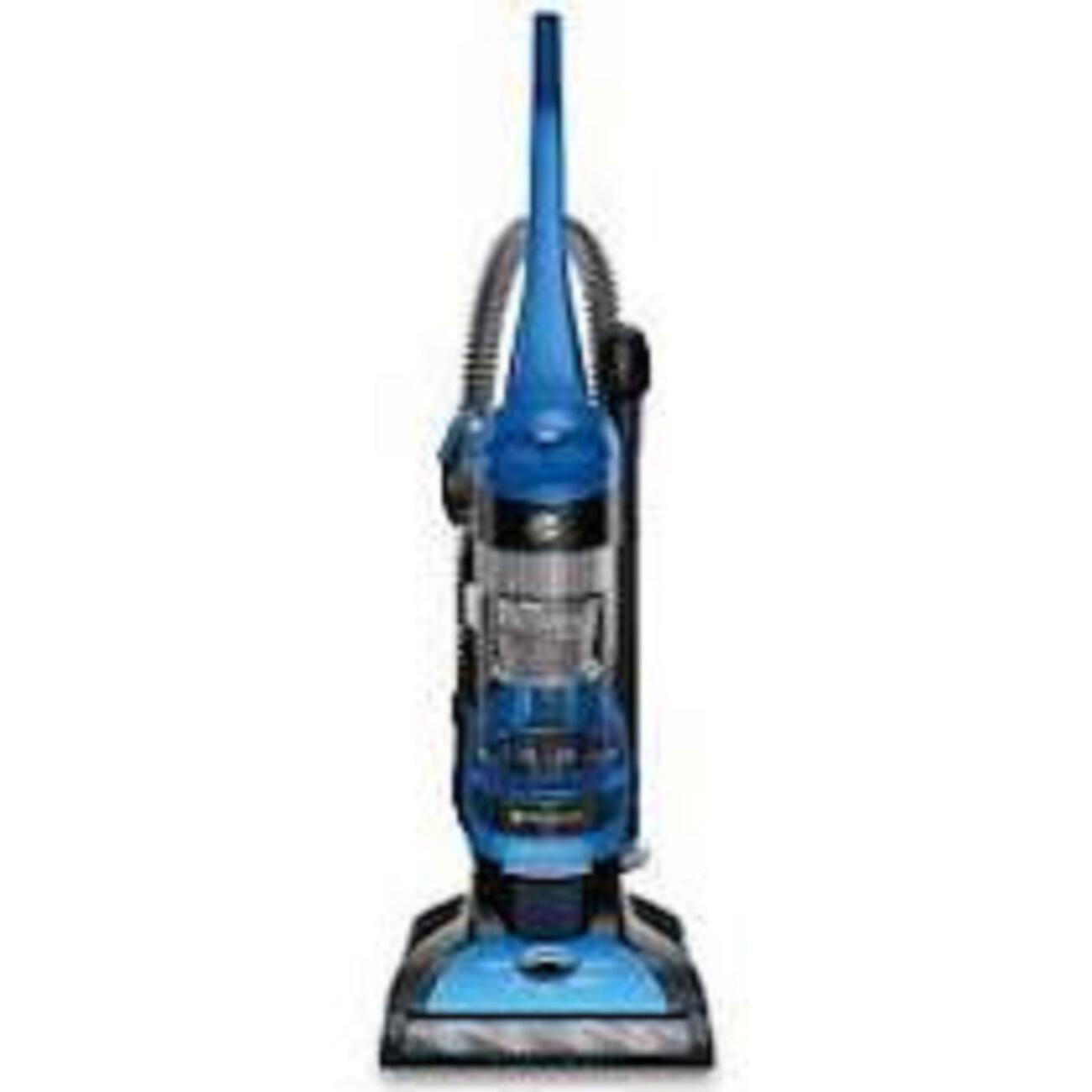 Релиз Vacuum Cleaners