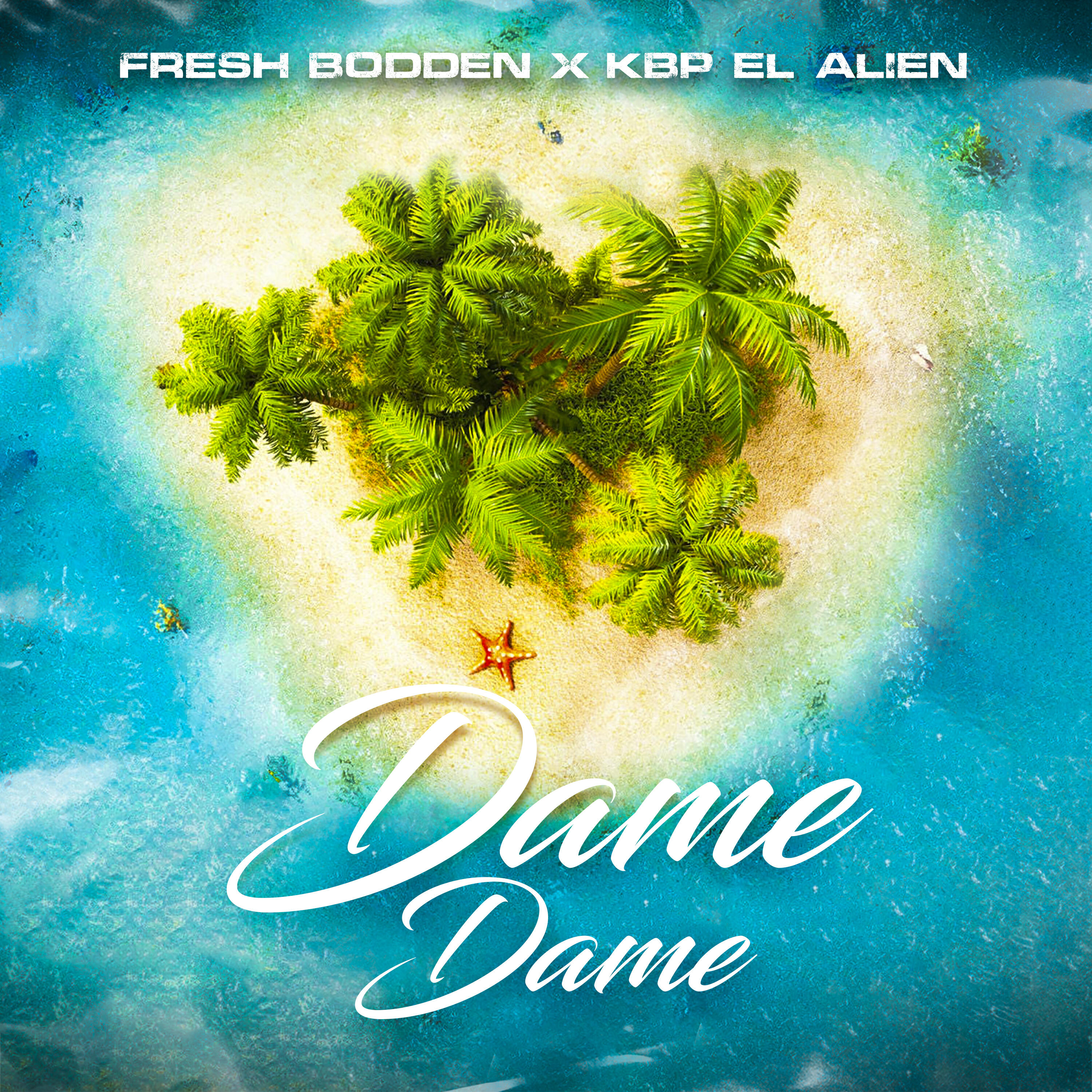 Релиз Dame Dame