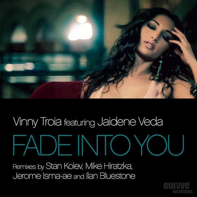 Релиз Fade Into You (feat. Jaidene Veda)