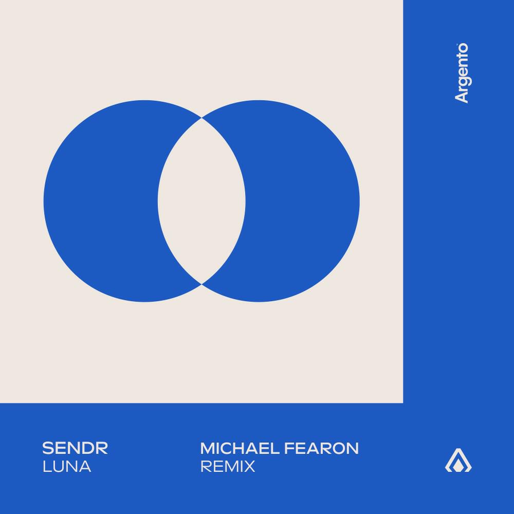 Релиз Luna (Michael Fearon Remix)