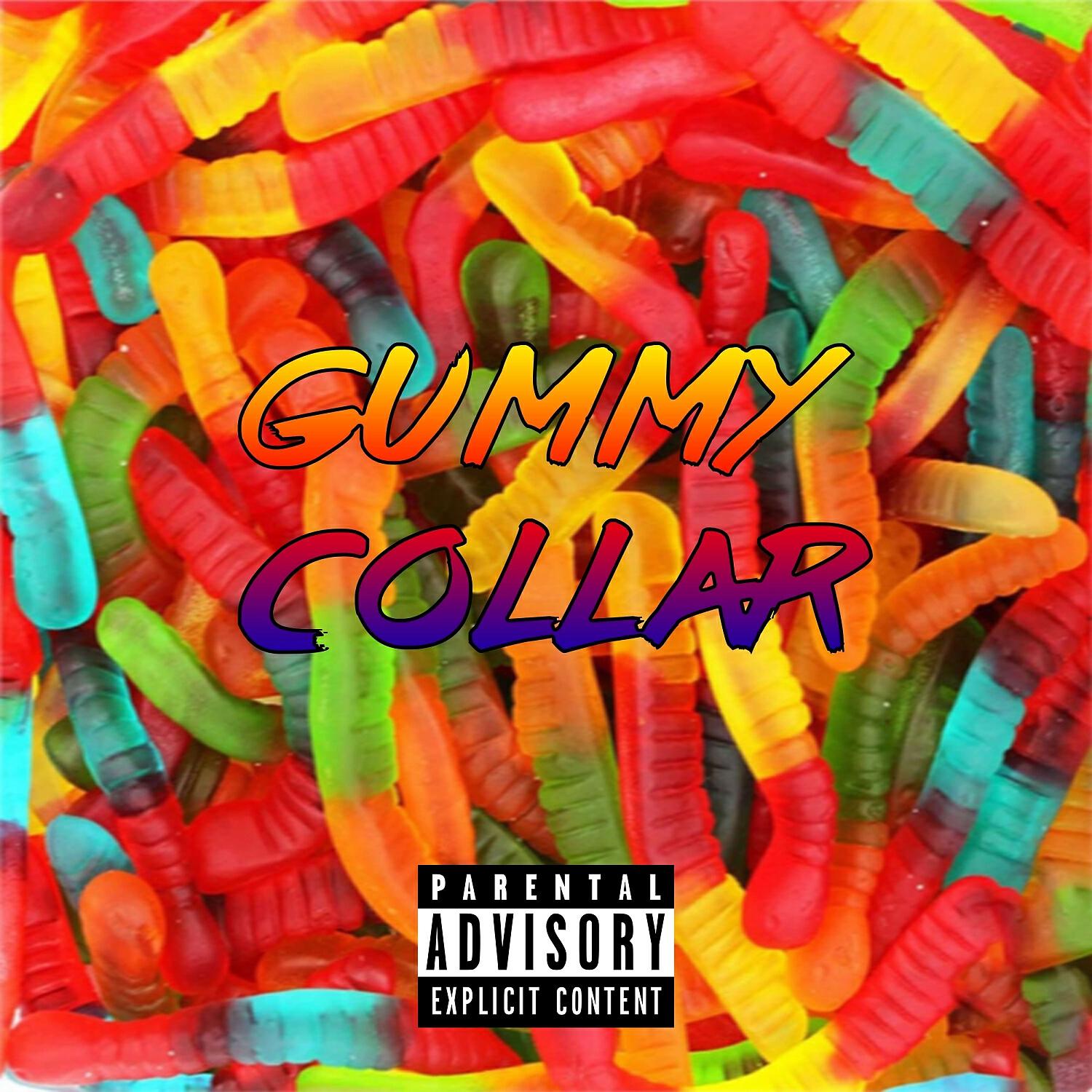 Релиз Gummy Collar