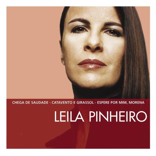 Релиз The Essential Leila Pinheiro
