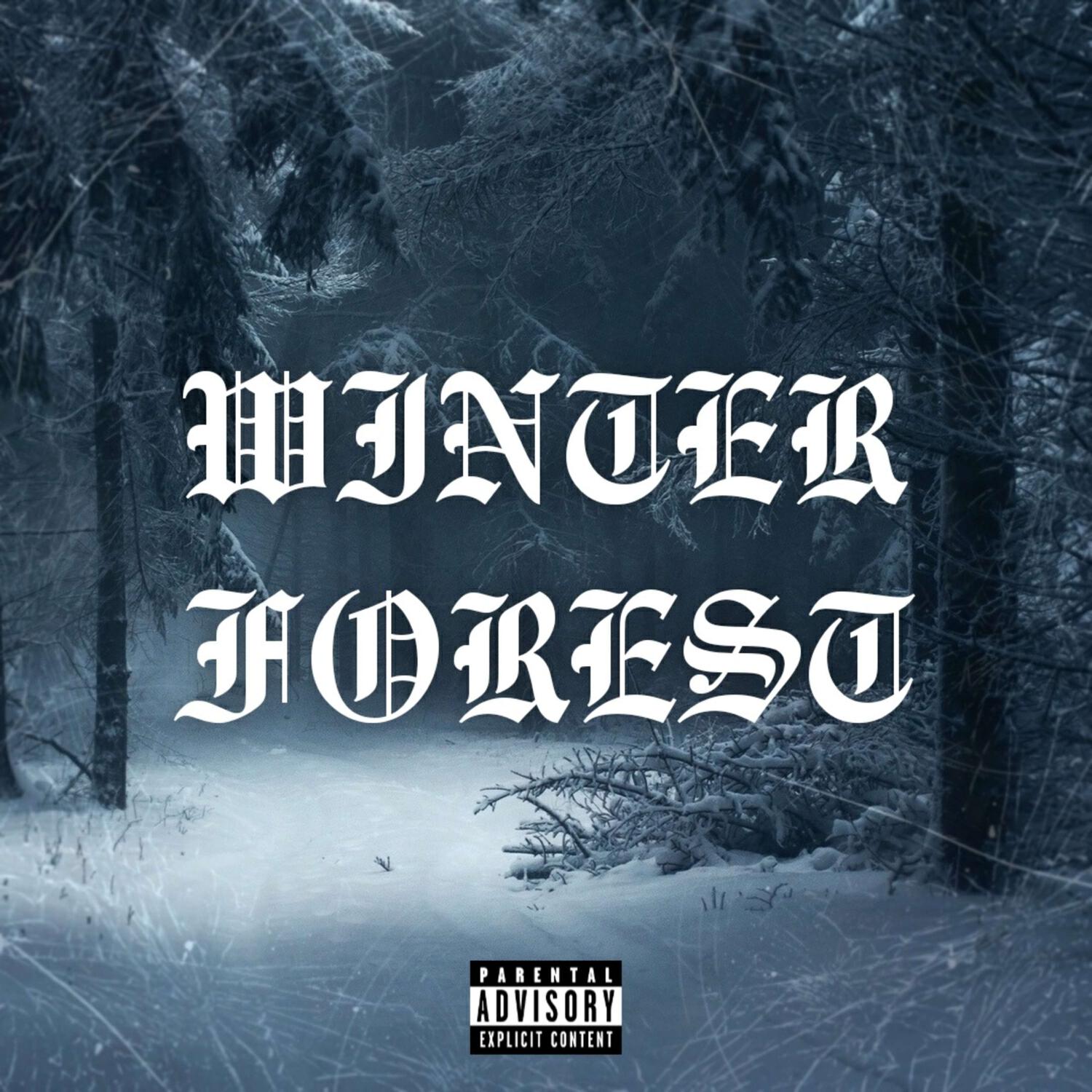 Релиз Forest