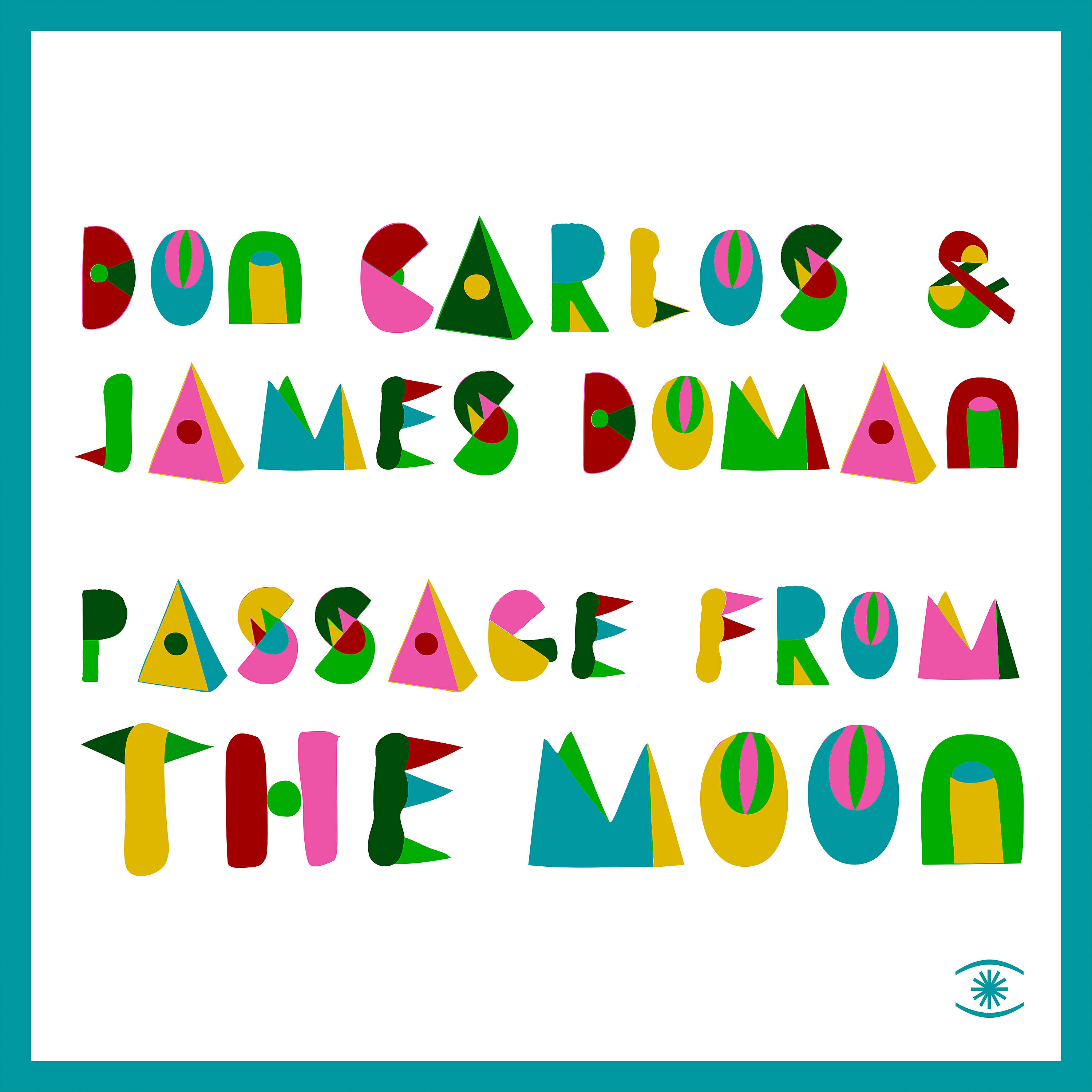 Релиз Passage from the Moon (Mixes)