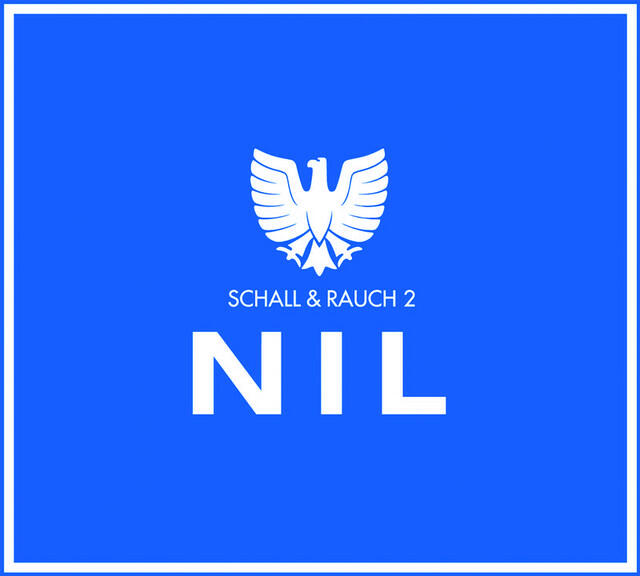 Релиз NIL - Schall & Rauch 2