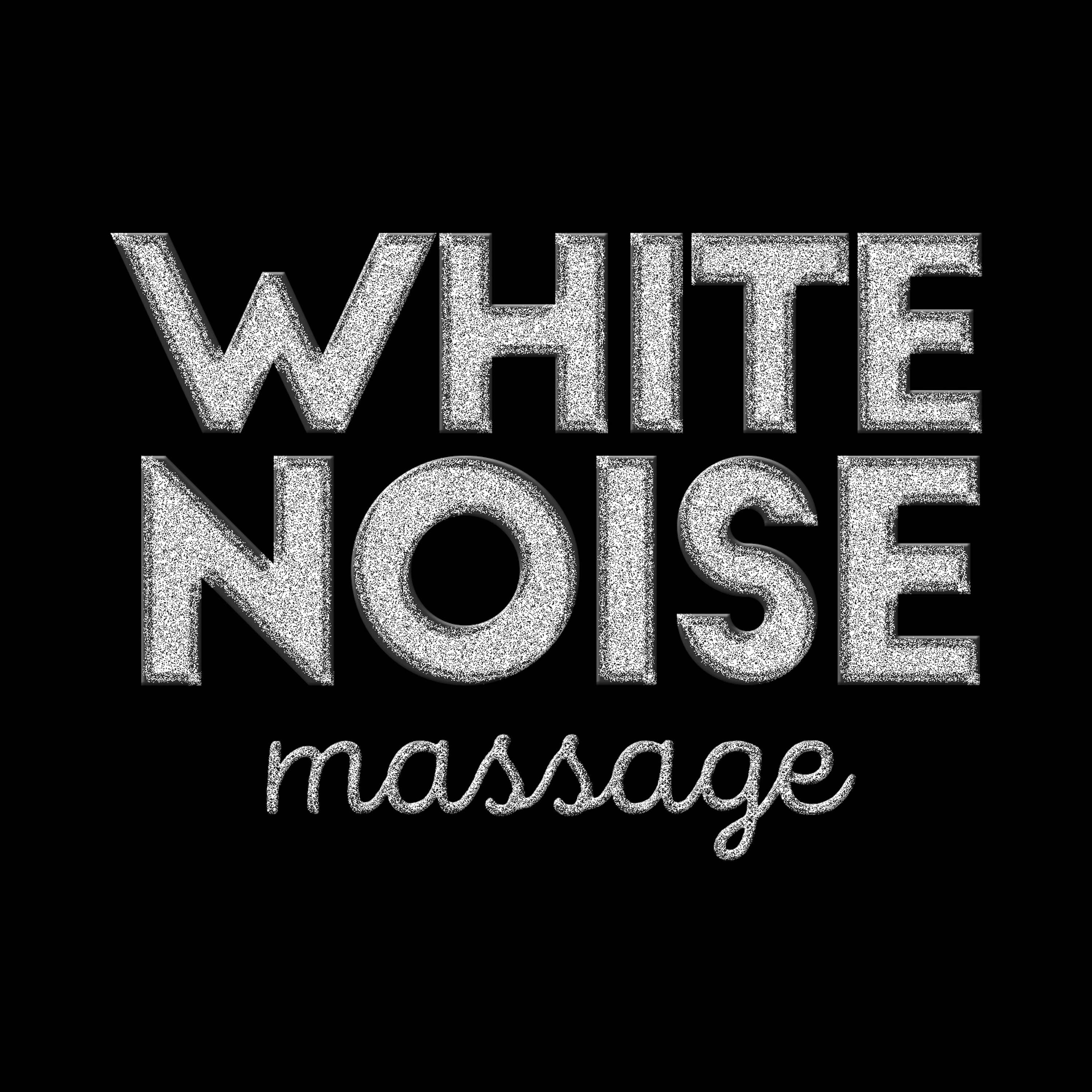 Релиз White Noise: Massage
