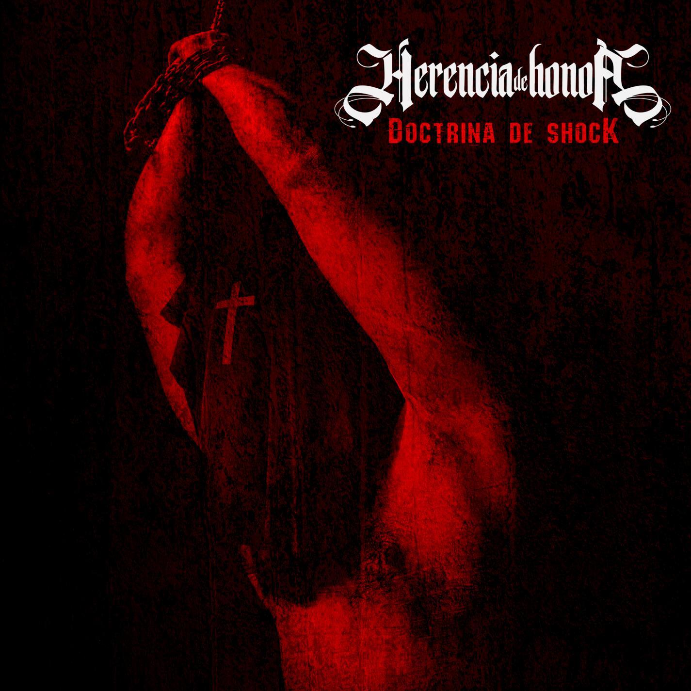 Релиз Doctrina de Shock