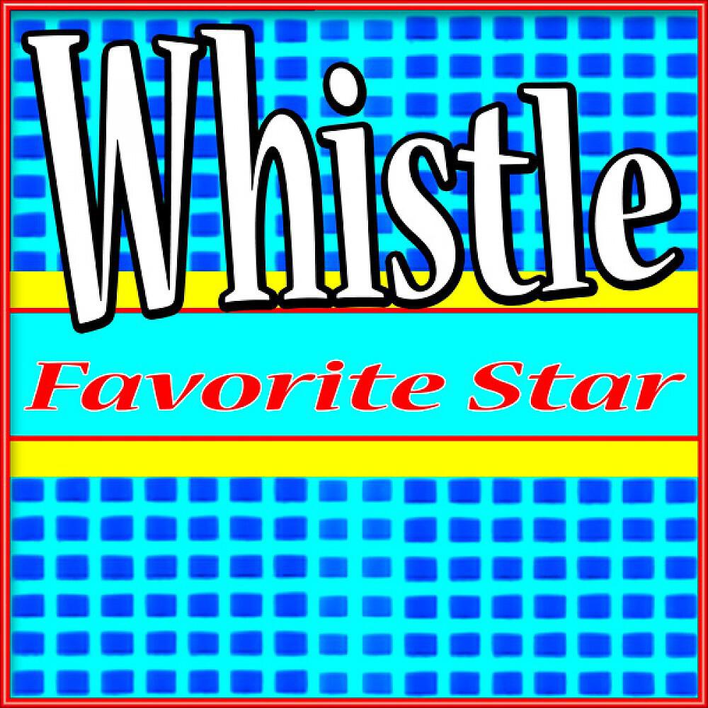 Релиз Whistle
