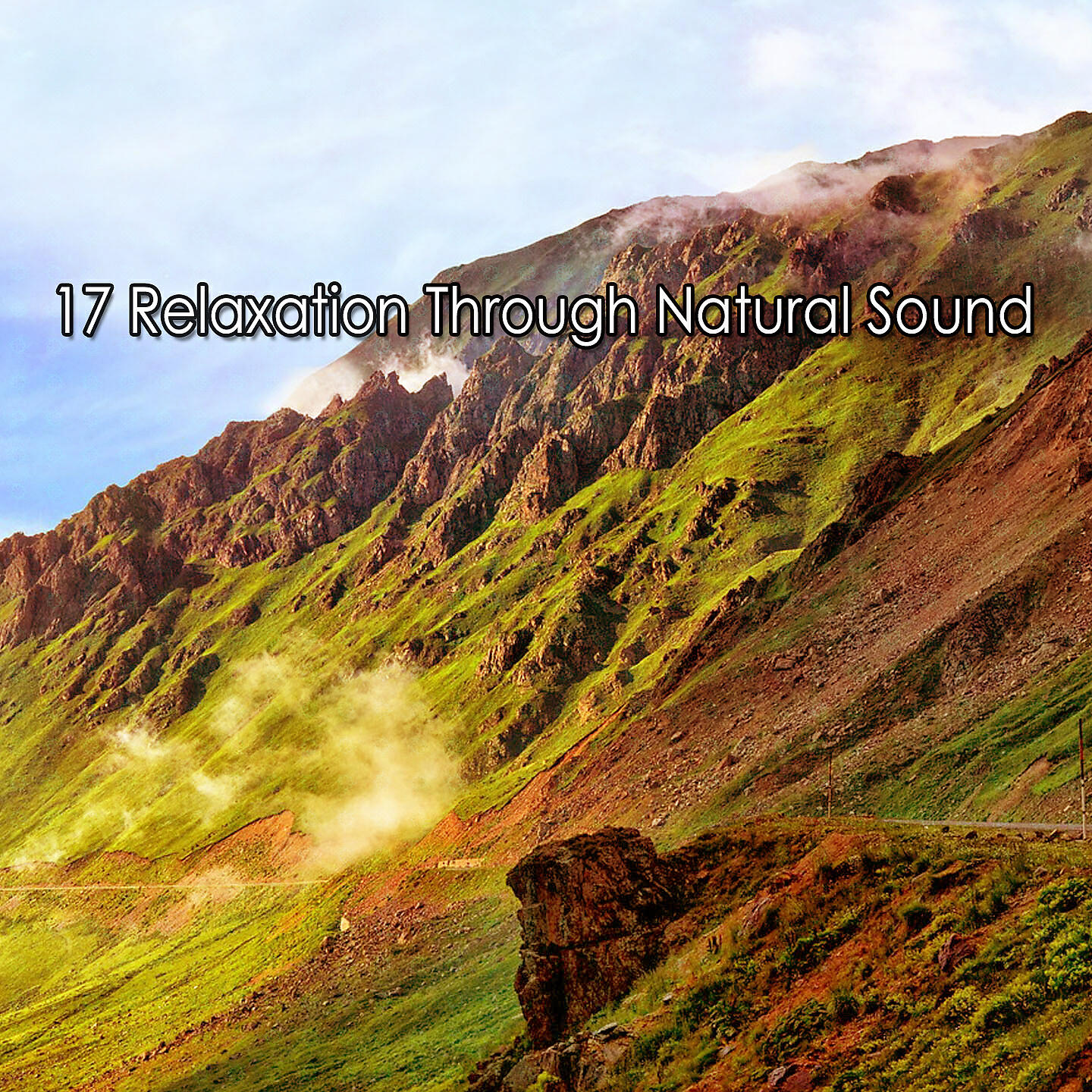 Релиз 17 Relaxation Through Natural Sound