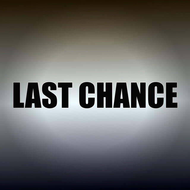 Релиз Last Chance