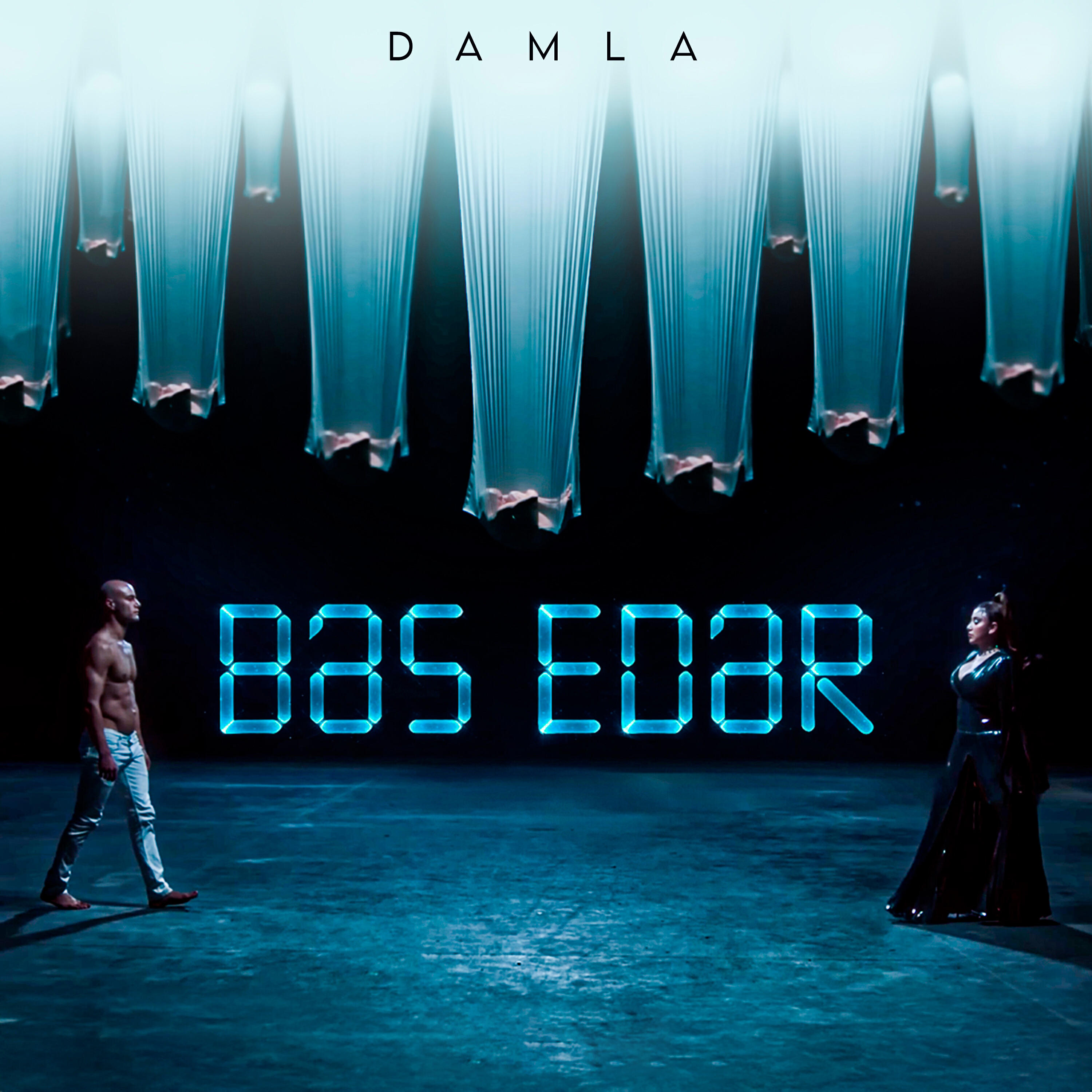 Релиз Bəs Edər