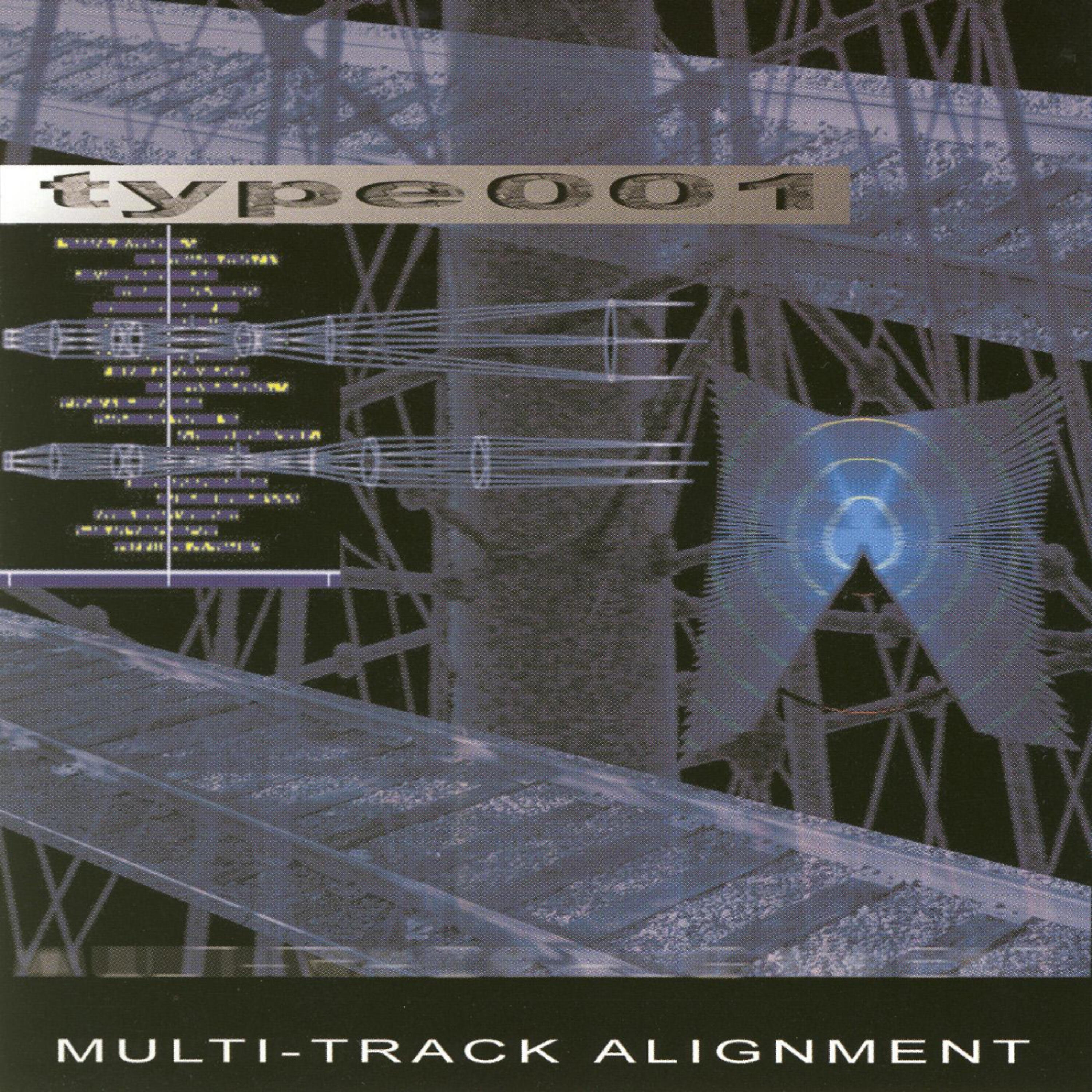 Релиз Multi-Track Alignment