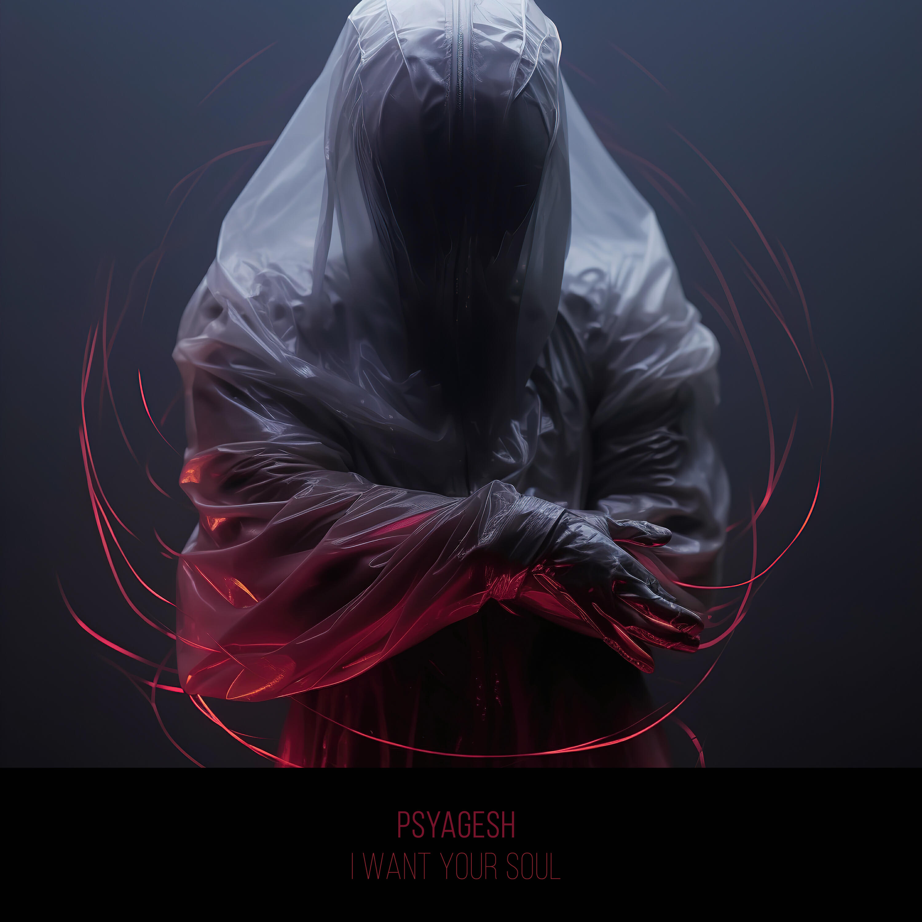 Релиз I Want Your Soul