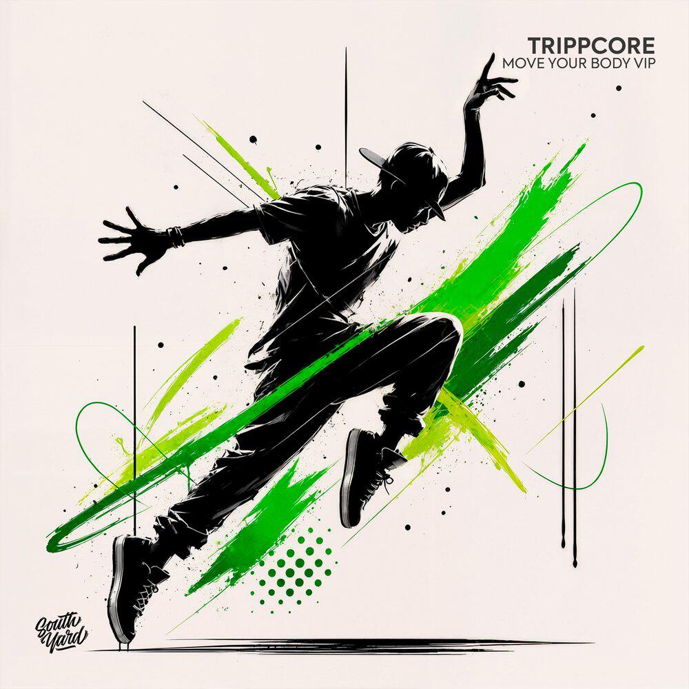 Релиз Move Your Body VIP