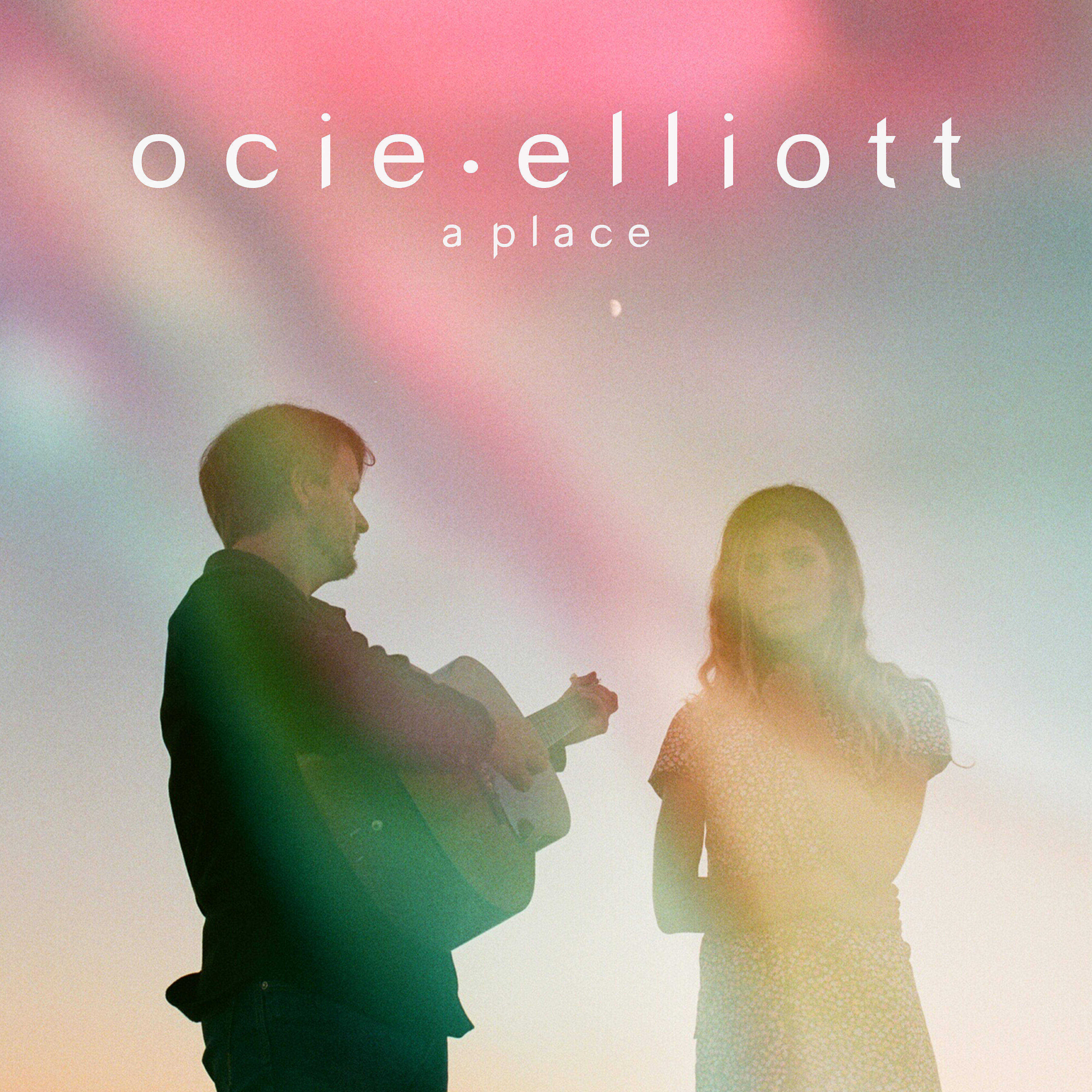 Релиз A Place