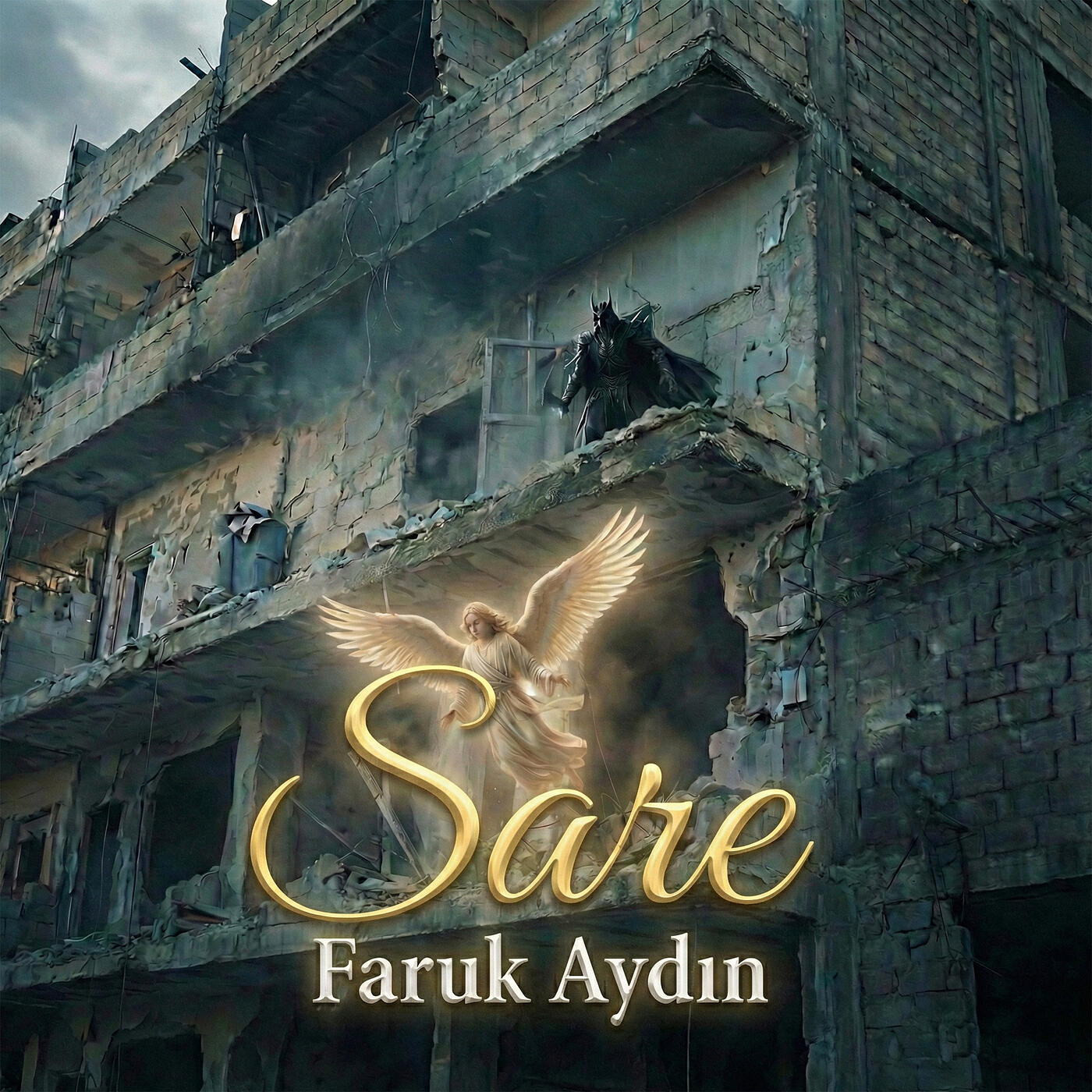 Релиз Sare