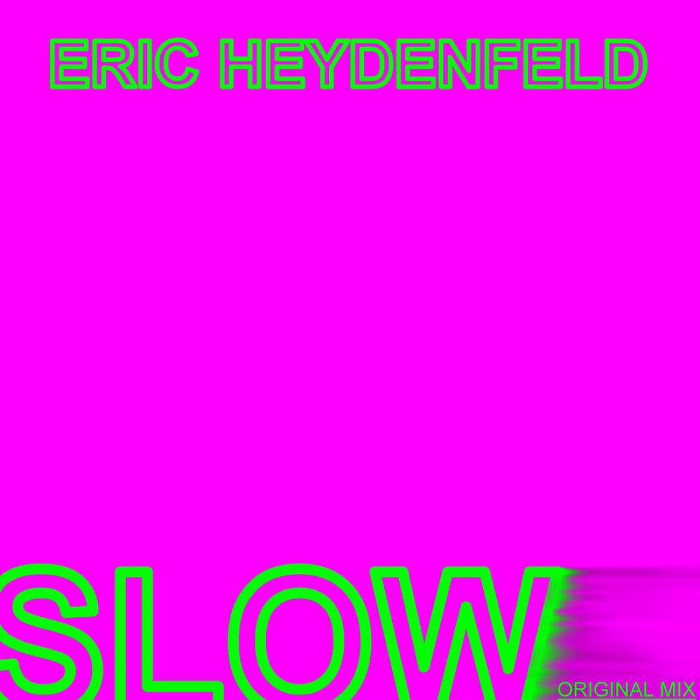 Релиз Slow