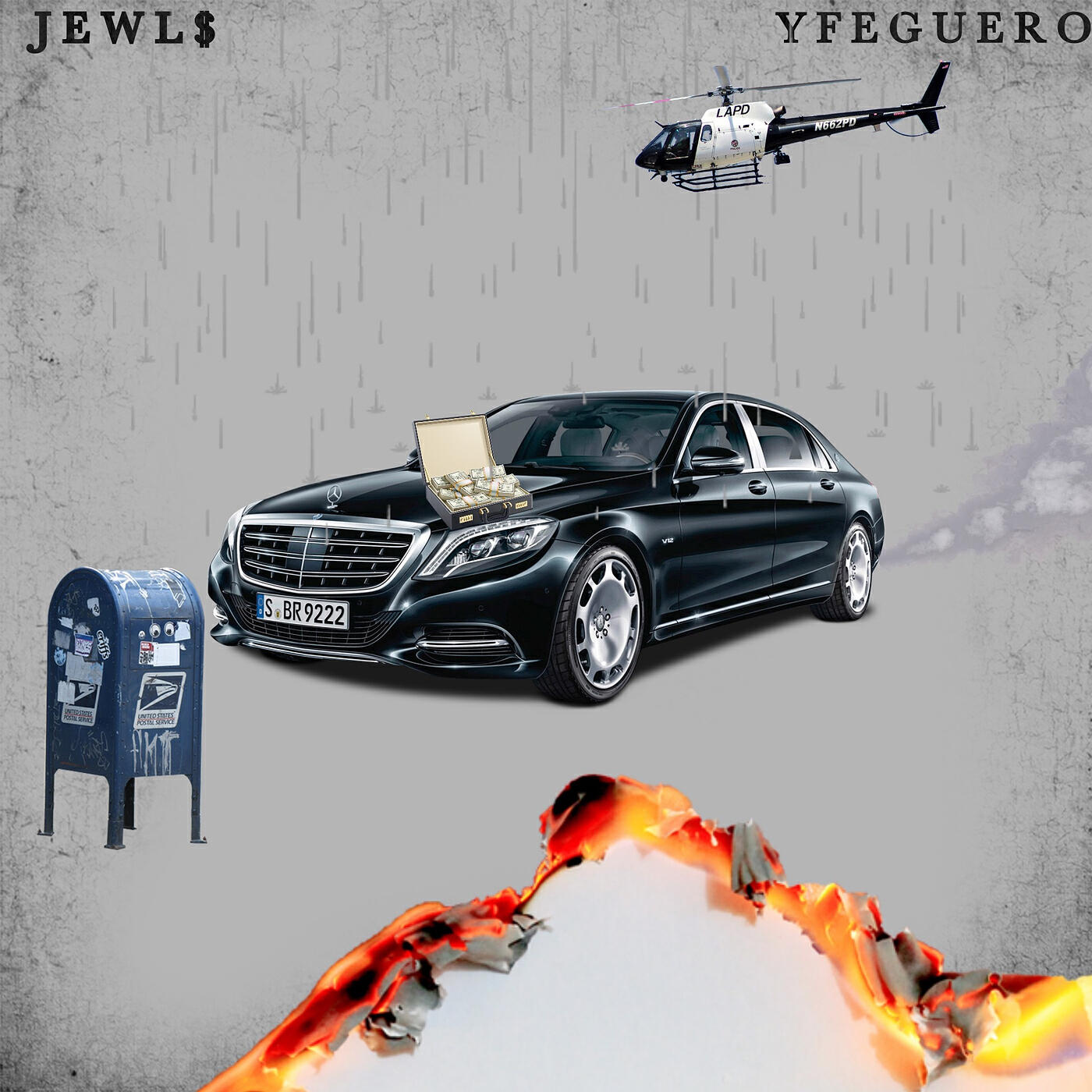 Релиз Bossed Up