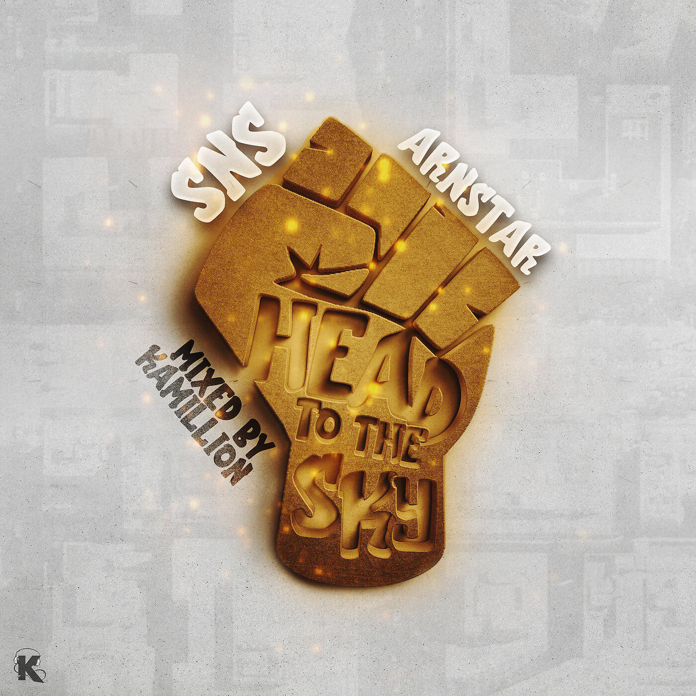 Релиз Head to the Sky