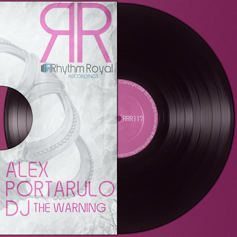 Релиз The Warning