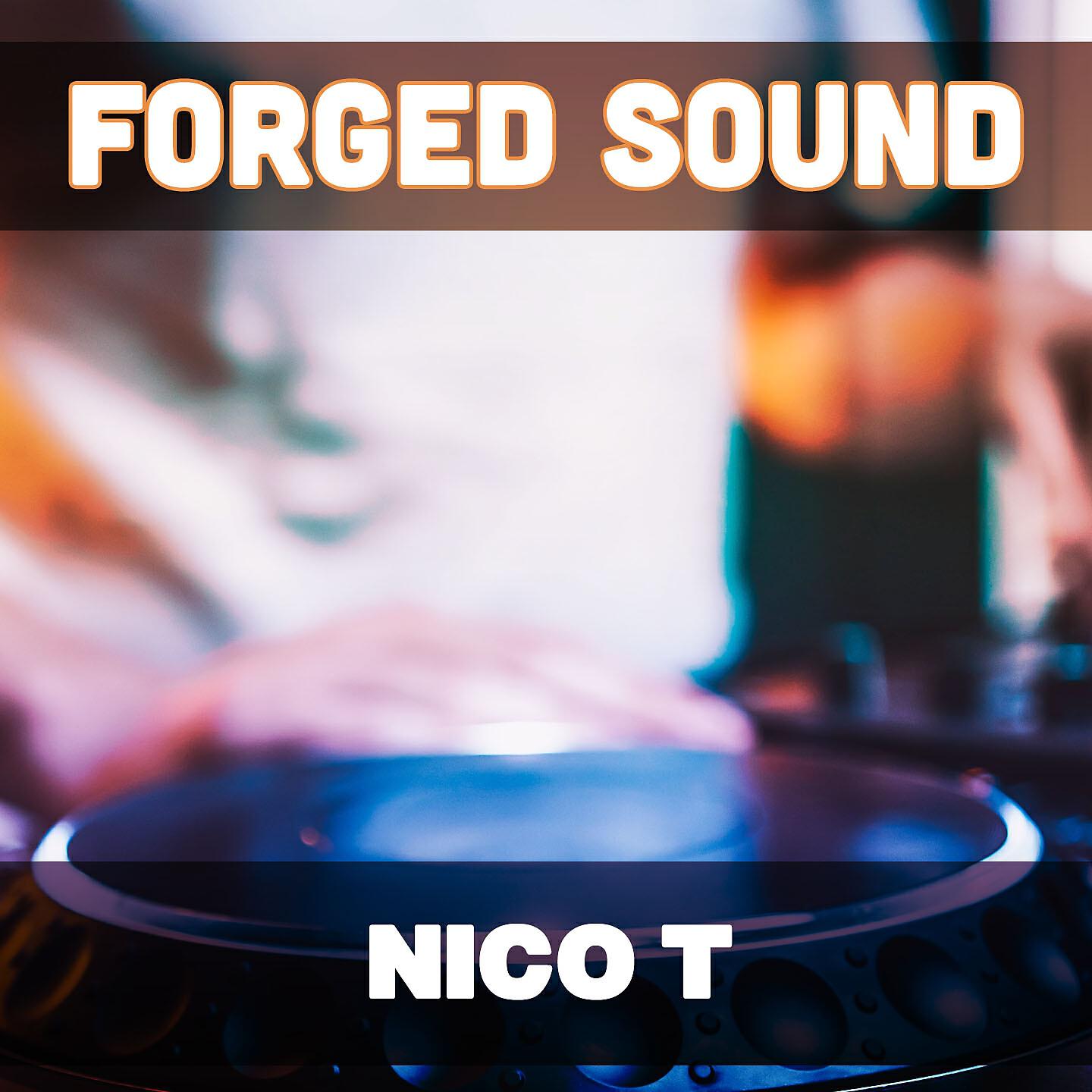 Релиз Forged Sound