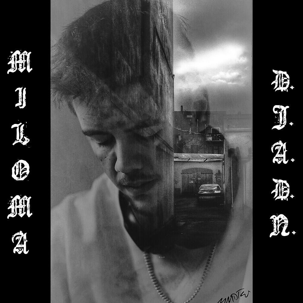Релиз D.J.A.D.N.
