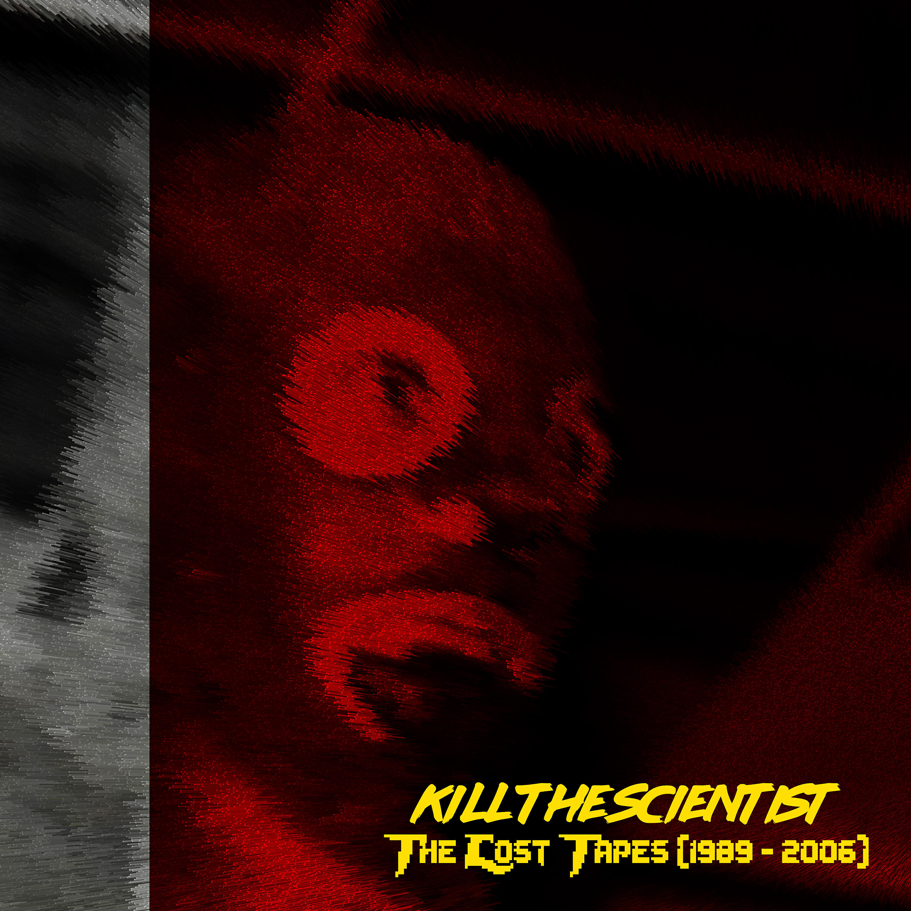 Kill the Scientist
