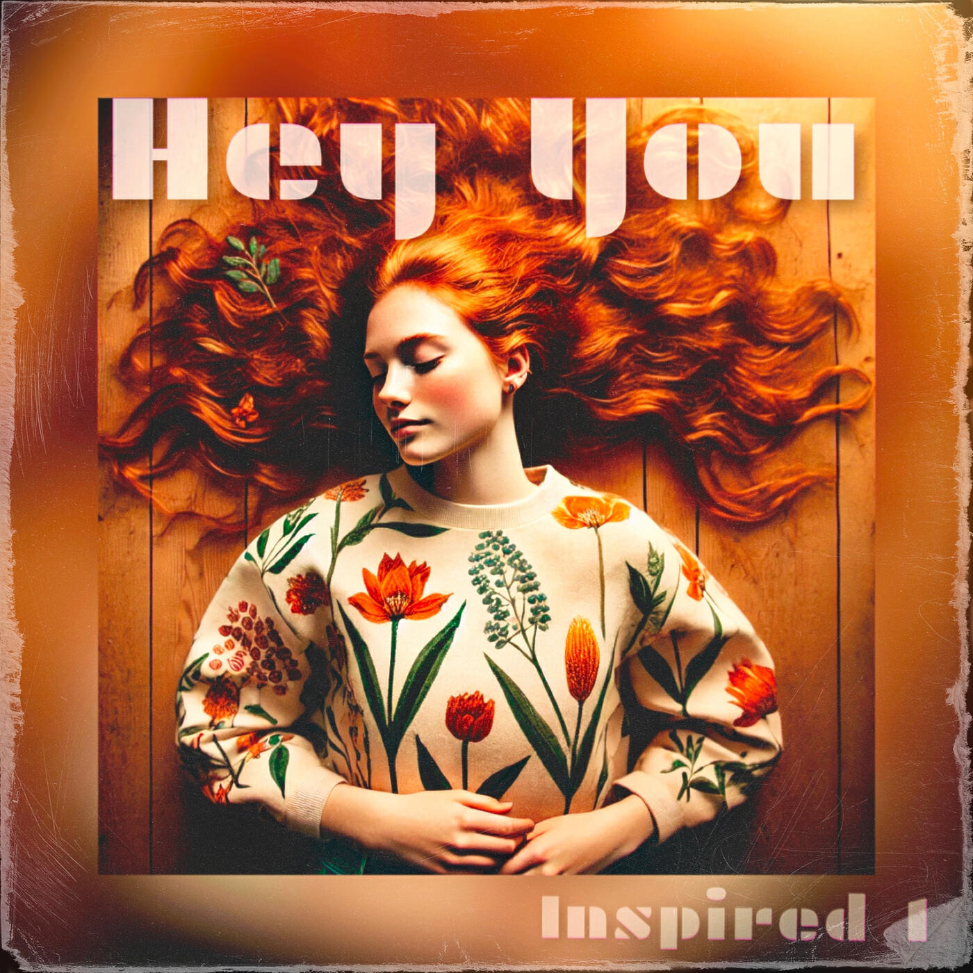 Релиз Hey You